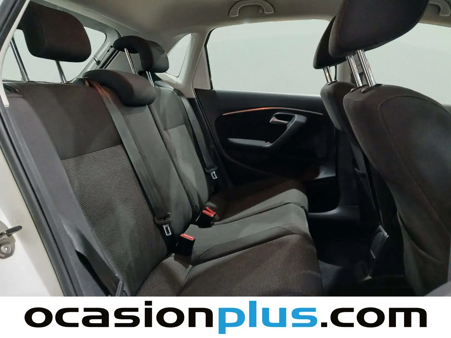 Foto Volkswagen Polo Volkswagen Polo Sport 1.4 TDI BMT (90 CV) DSG