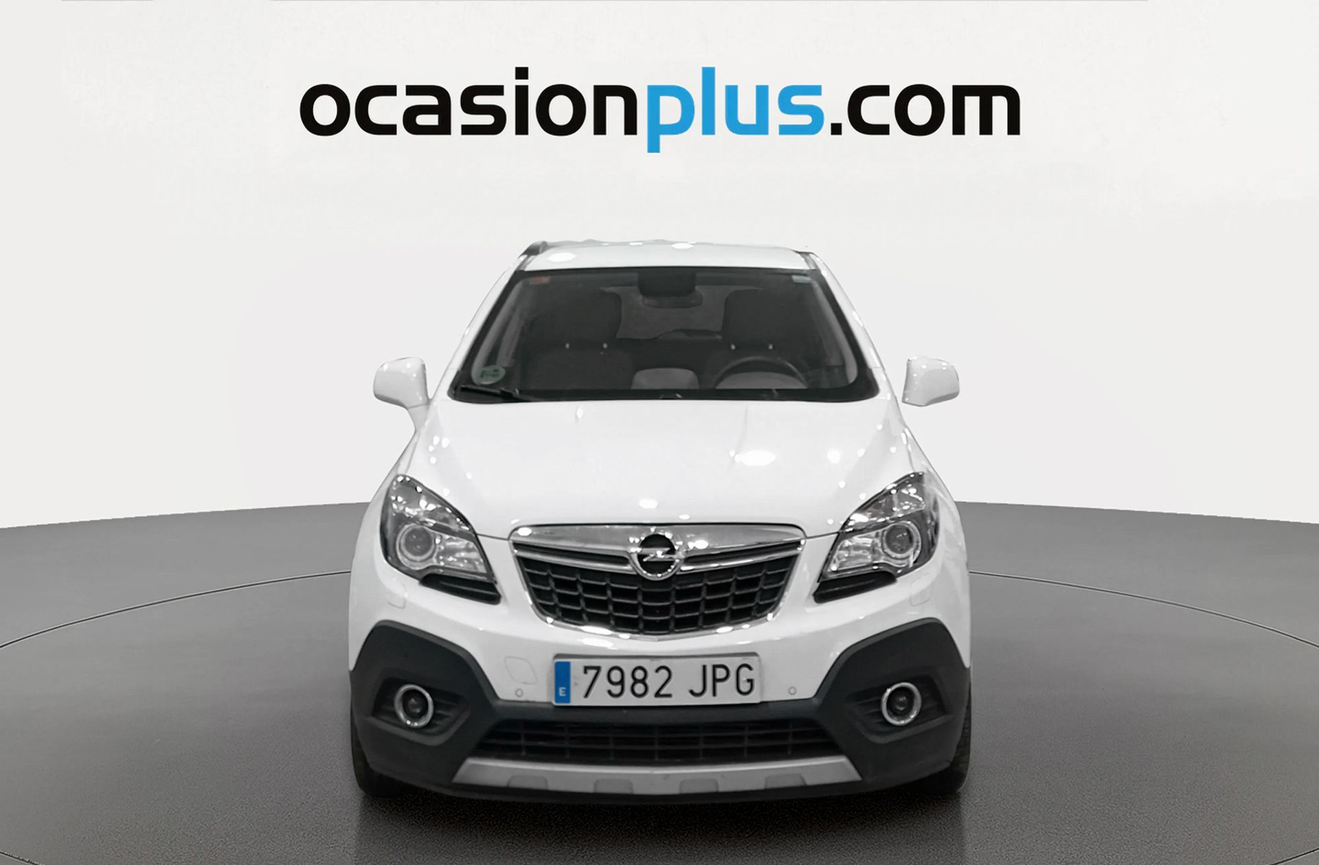 Opel Mokka 1.6 CDTI Excellence 4x2 - foto 11