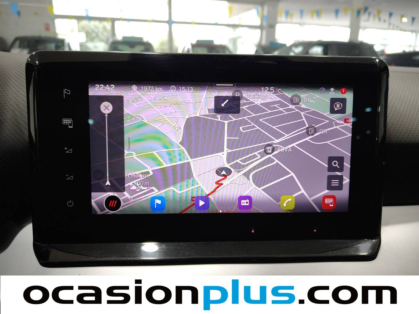 Extras y acabados del Seat Ibiza SEAT Ibiza 1.0 TSI S&S FR XL  (110 CV)