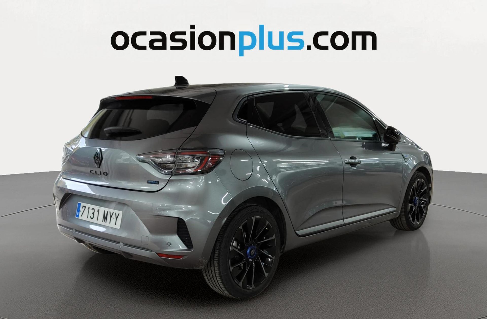 Renault Clio Esprit Alpine E-Tech - foto 4