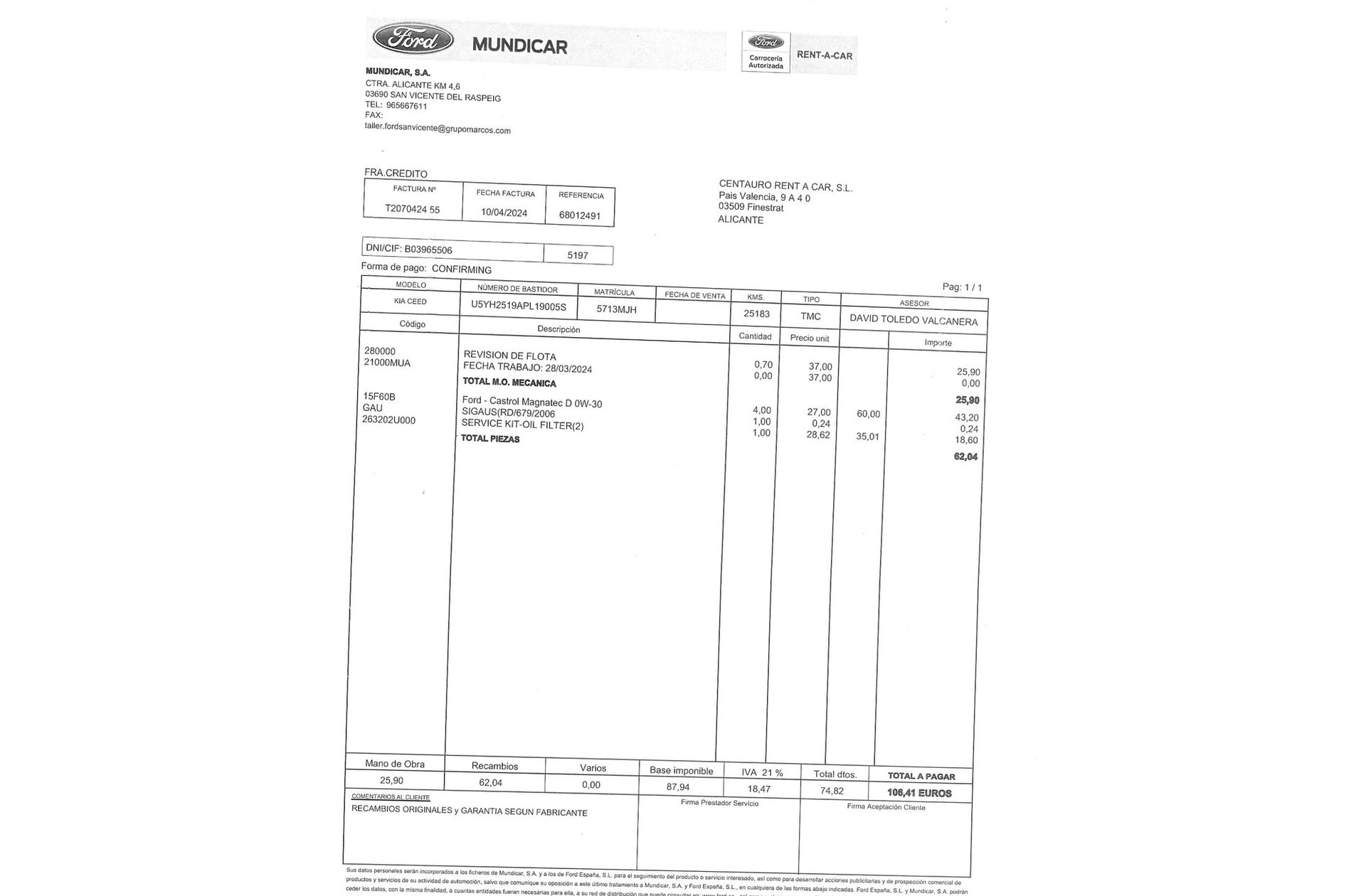 Kia Ceed 1.6 MHEV iMT Drive - foto 19