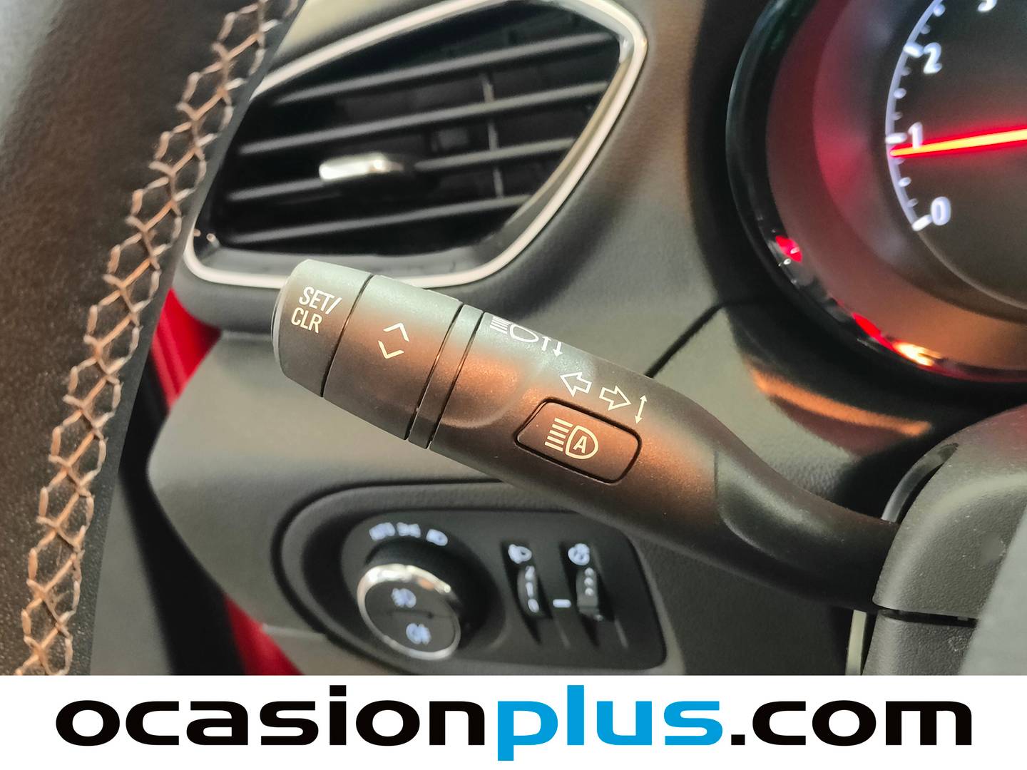 Opel Grandland X Opel Grandland X 1.2 Turbo Design & Tech (130 CV) de ocasión