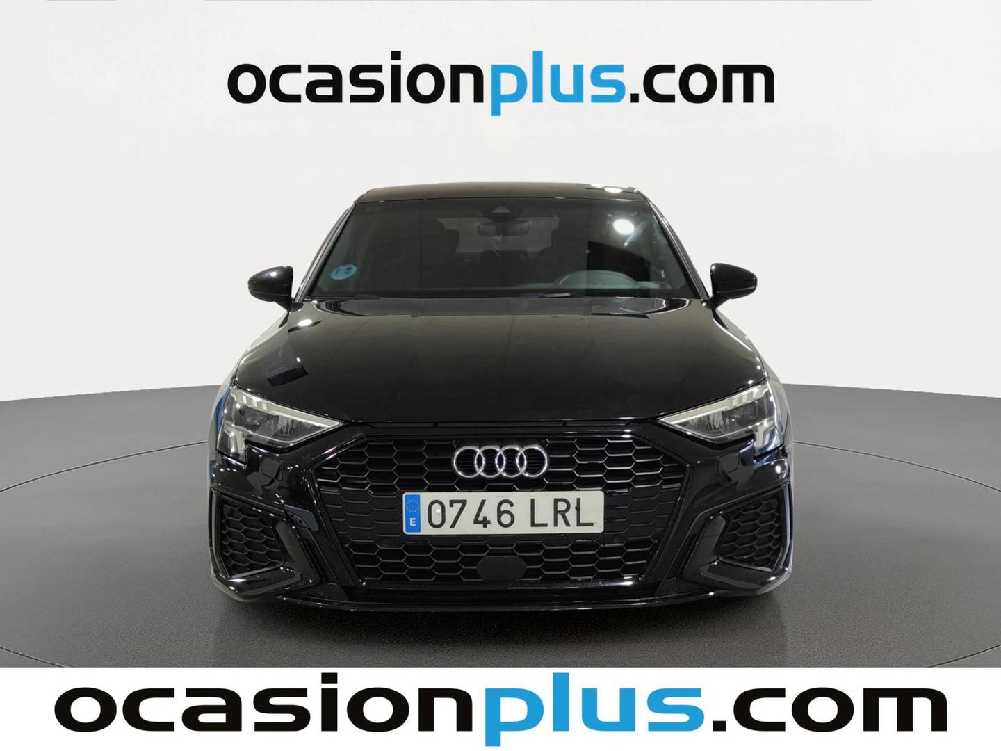 Audi A3 Audi A3 Sedan S line 35 TDI (150 CV) S tronic al mejor precio