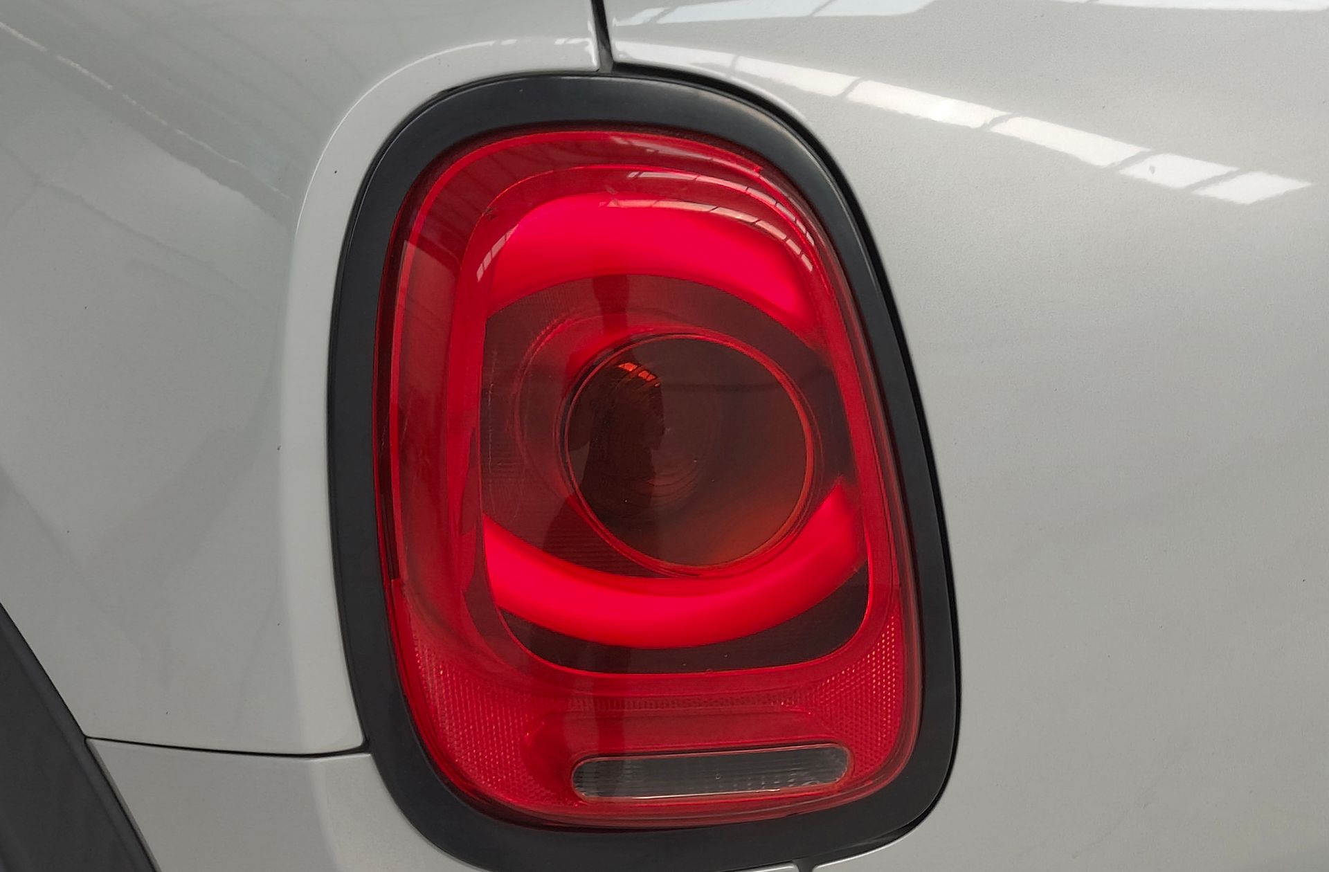 MINI Cooper John Cooper Works - foto 18