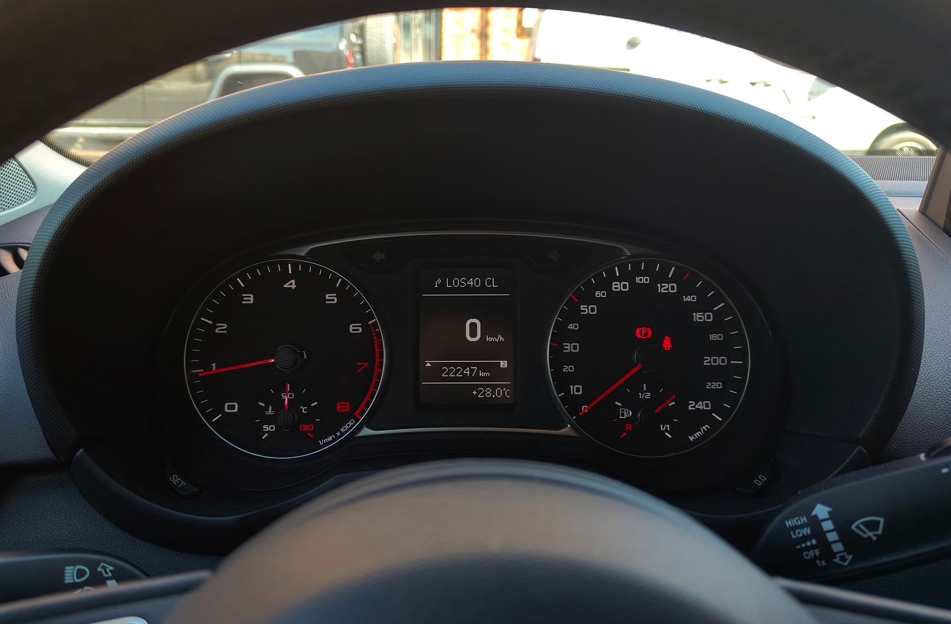 Audi A1 Adrenalin 1.0 TFSI Pack S-Line - foto 20