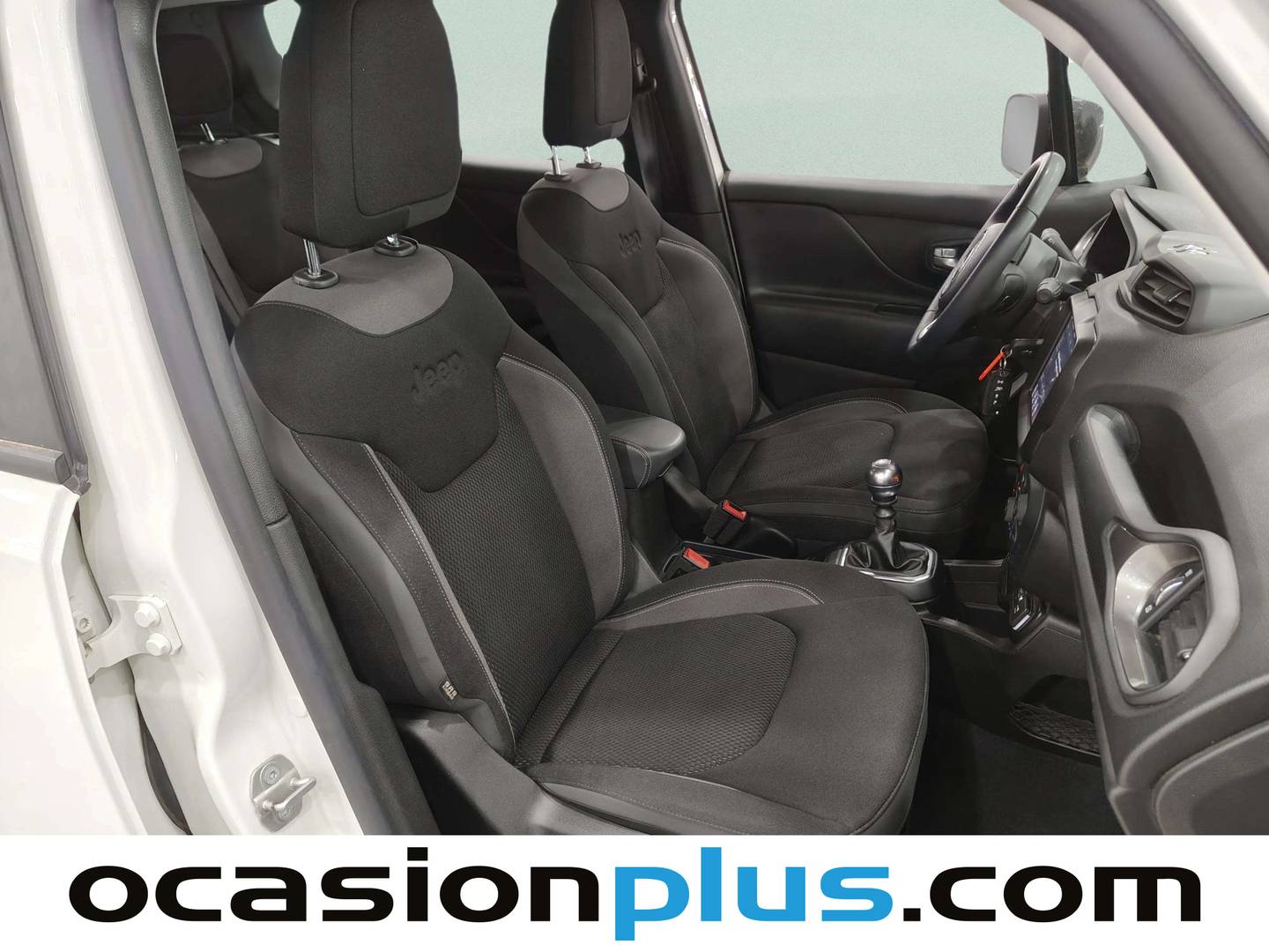 Foto Jeep Renegade Jeep Renegade 1.0G Limited 4x2 (120 CV)