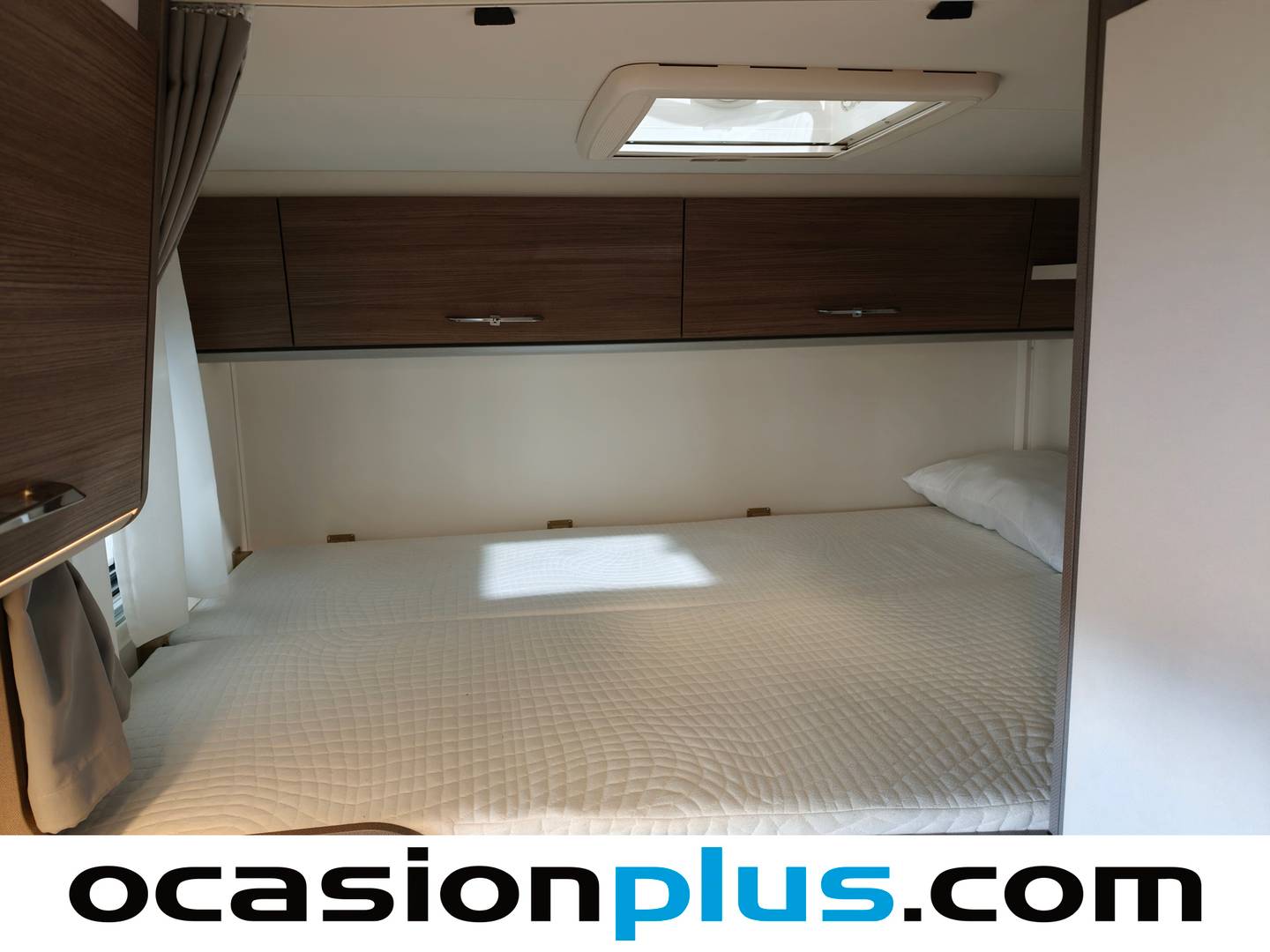 Foto Etrusco V5900 Etrusco V5900 D8 2.3 (140CV)