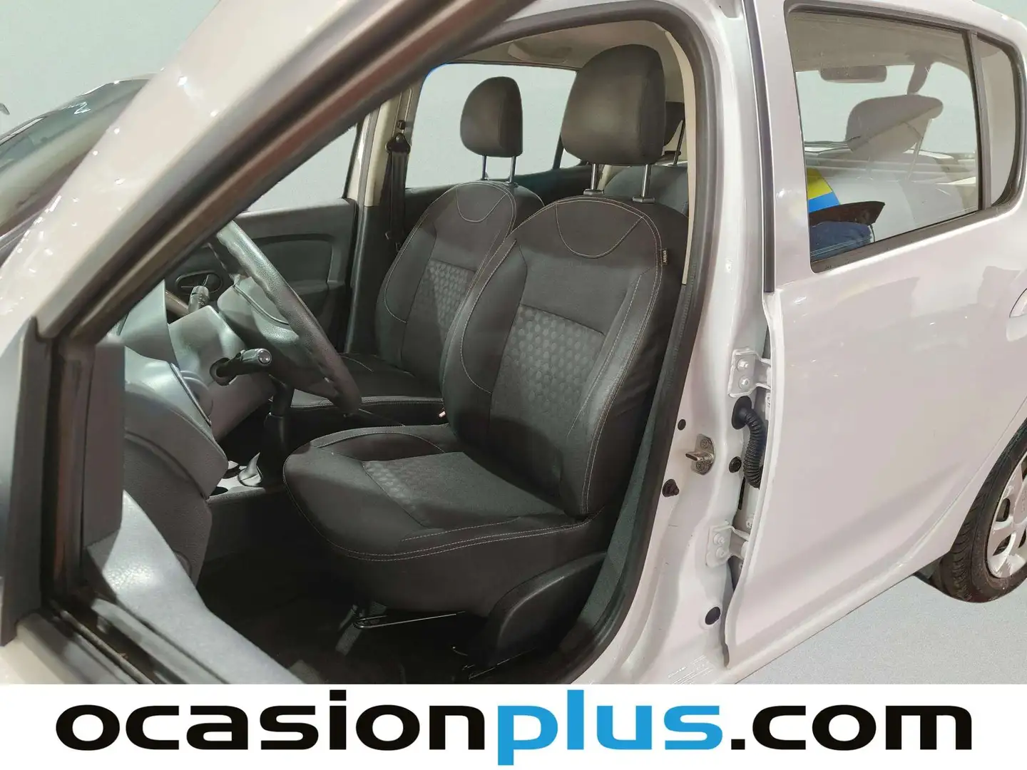 Foto Dacia Sandero Dacia Sandero Laureate dCi (90 CV)