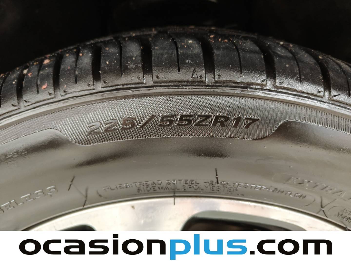 Foto Citroën Spacetourer Citroen Spacetourer Talla M BlueHDi (180) EAT6 Business