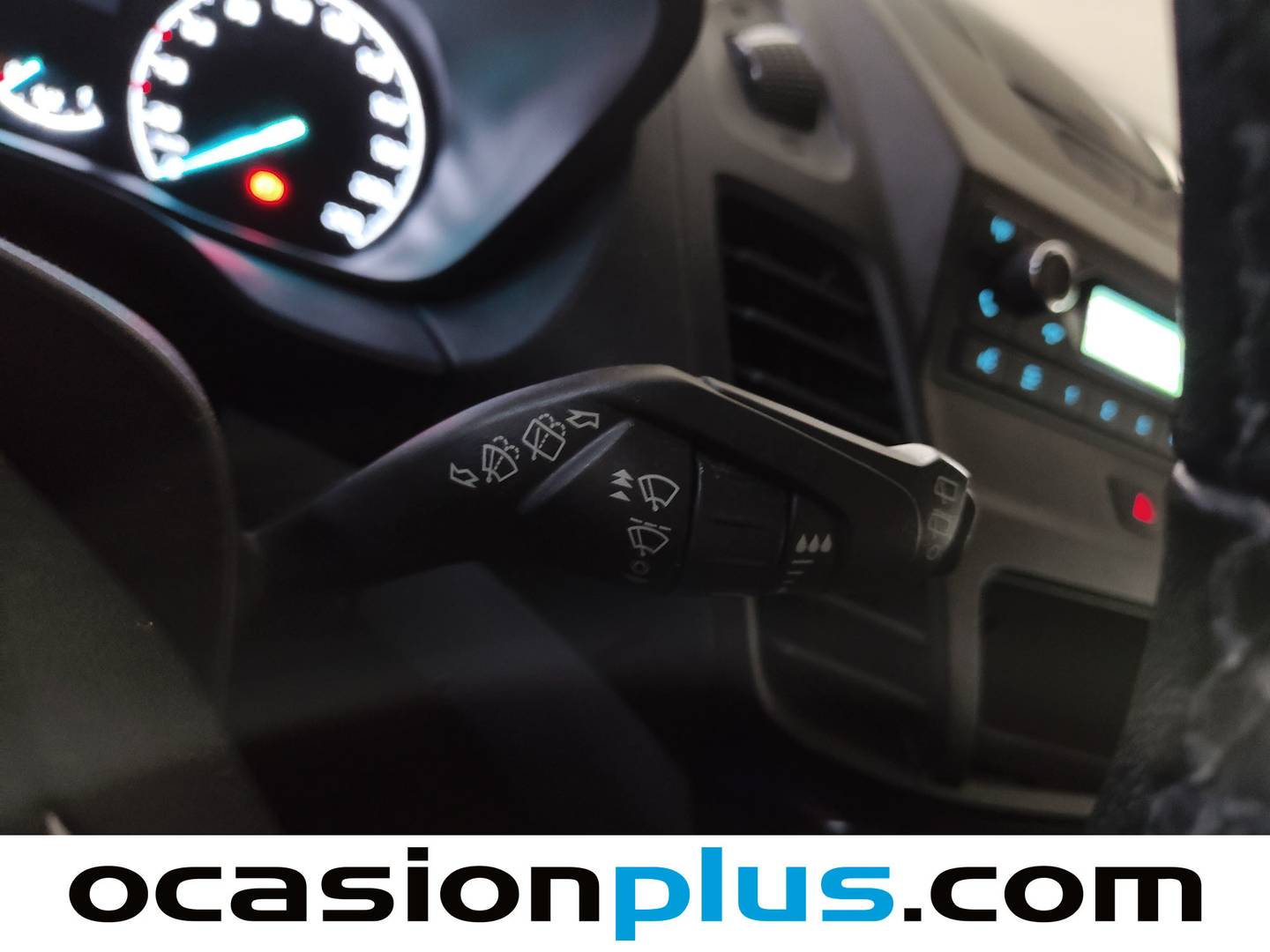 Ford Transit Connect Ford Transit Connect Kombi 1.5 TDCI Trend 230 L2 (100 CV) barato