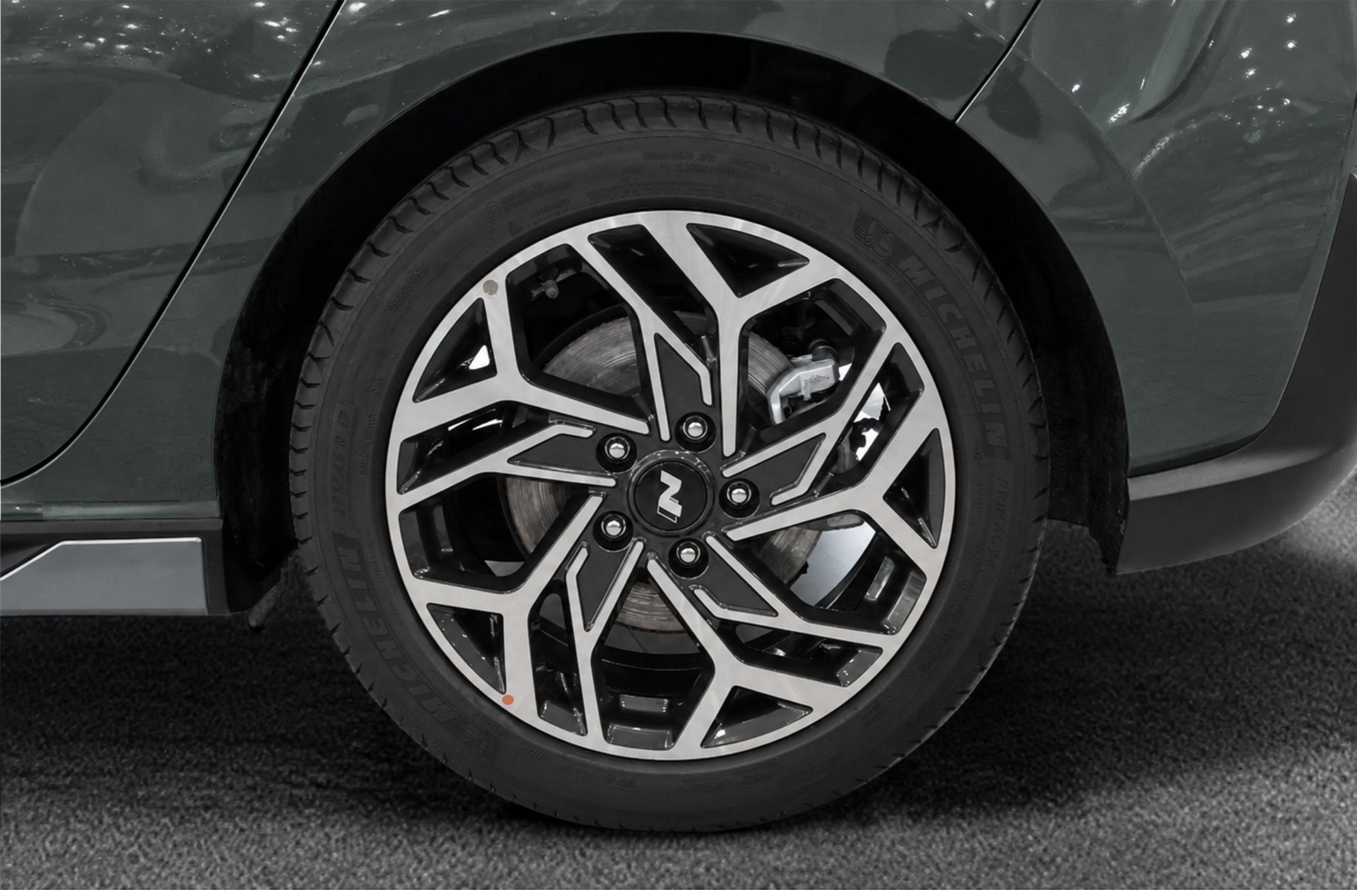 Hyundai i30 1.0 T-GDi N Line - foto 39