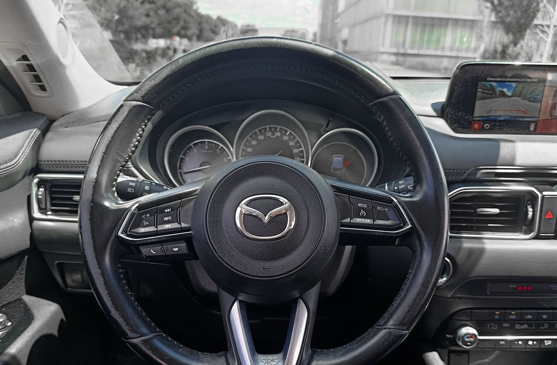Mazda CX-5 2.0 G Zenith 2WD - foto 22