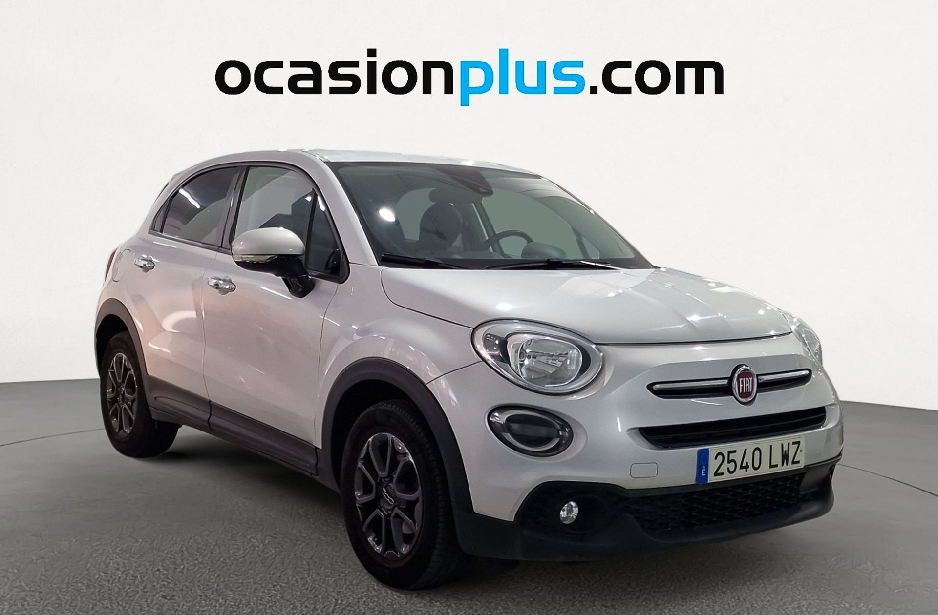 Fiat 500X 1,0 Firefly Connect - foto 2