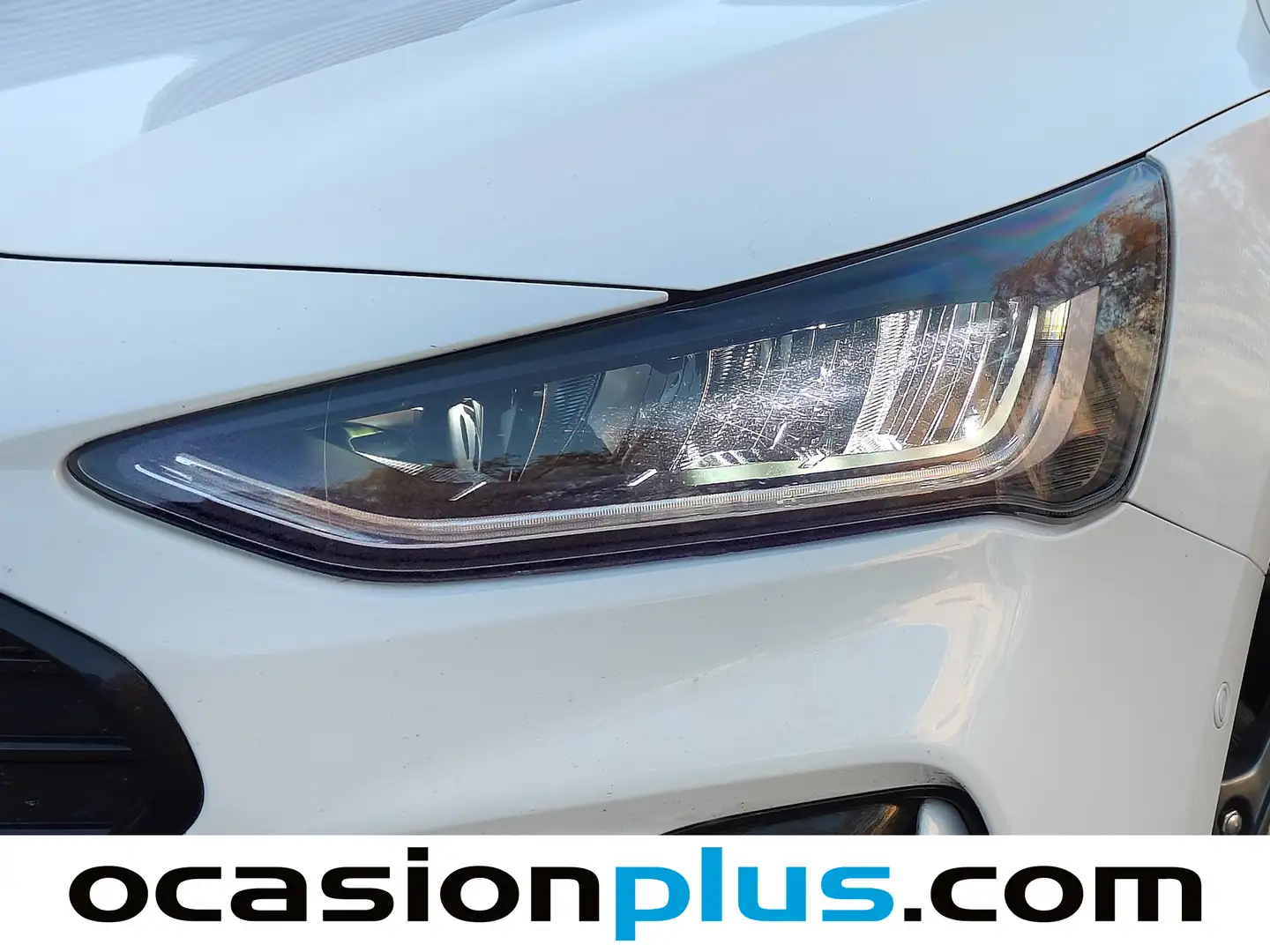 Foto Ford Focus Ford Focus 1.0 Ecoboost MHEV ST-Line (125 CV)