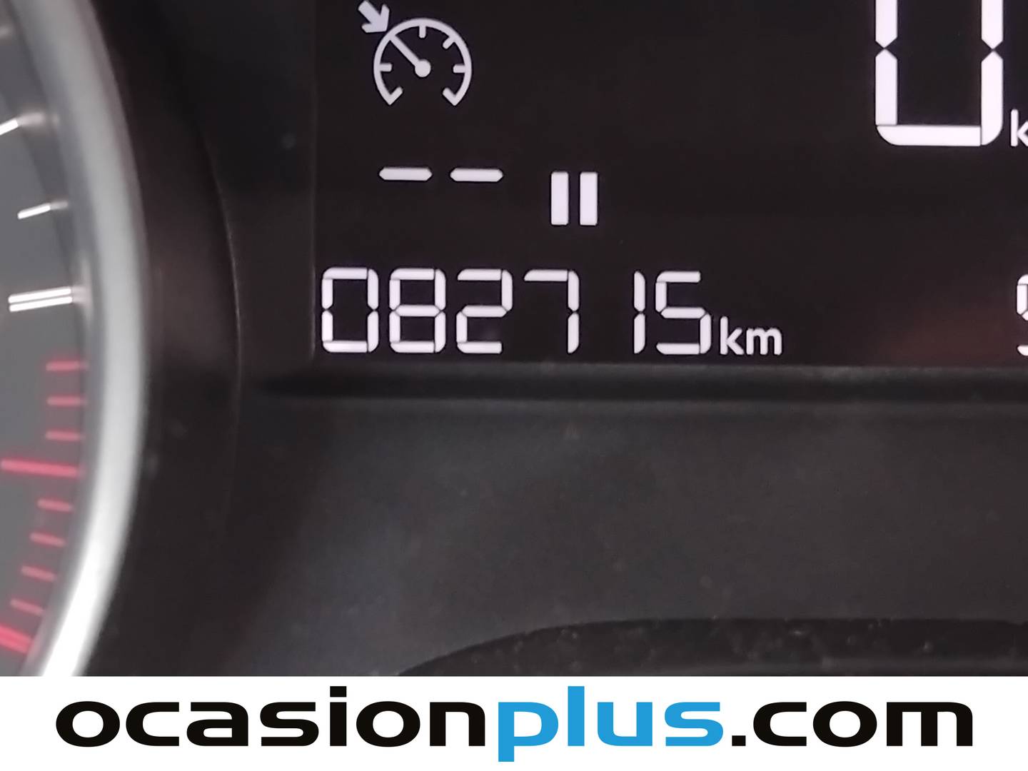 Peugeot 2008 Peugeot 2008 PureTech 82 S&S Style (82 CV) seminuevo