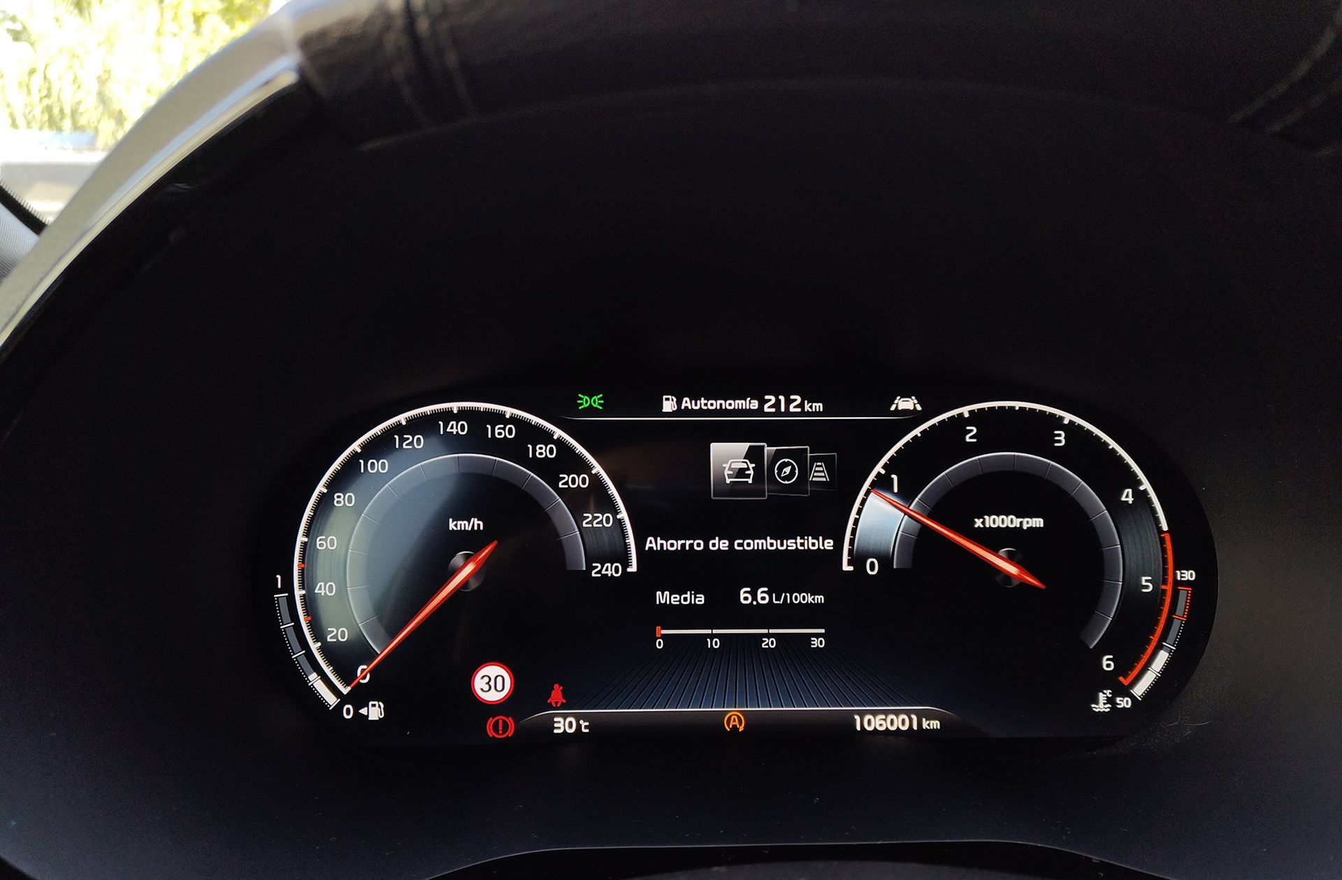 Kia Ceed 1.6 CRDi GT Line - foto 30