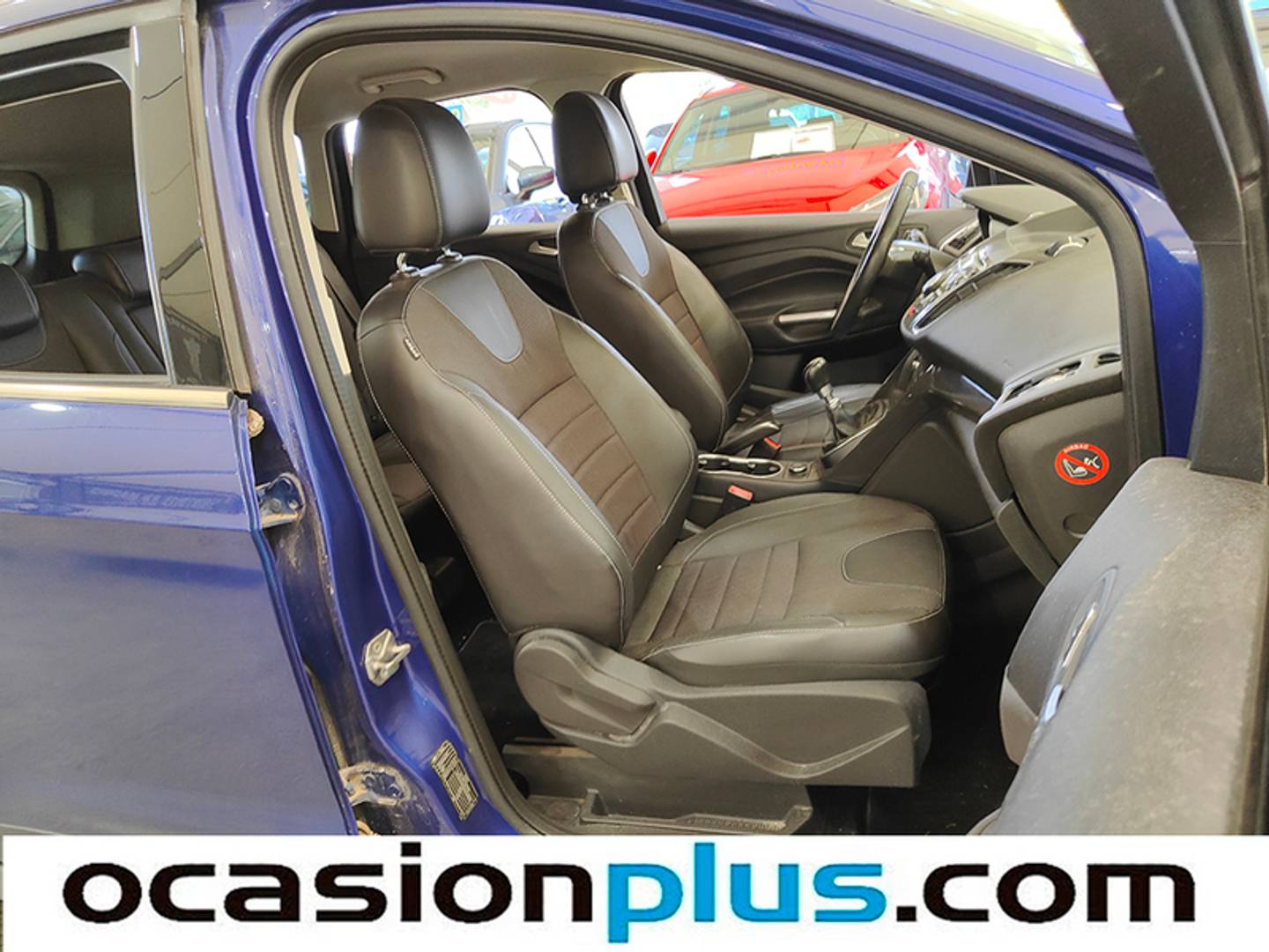 Foto Ford Kuga Ford Kuga 2.0 TDCI Titanium 4x4 (163 CV)