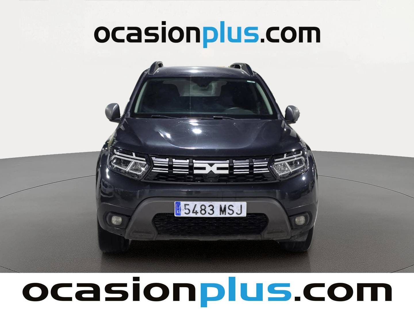 Dacia Duster Dacia Duster Journey Go TCE (150 CV) EDC 150cv