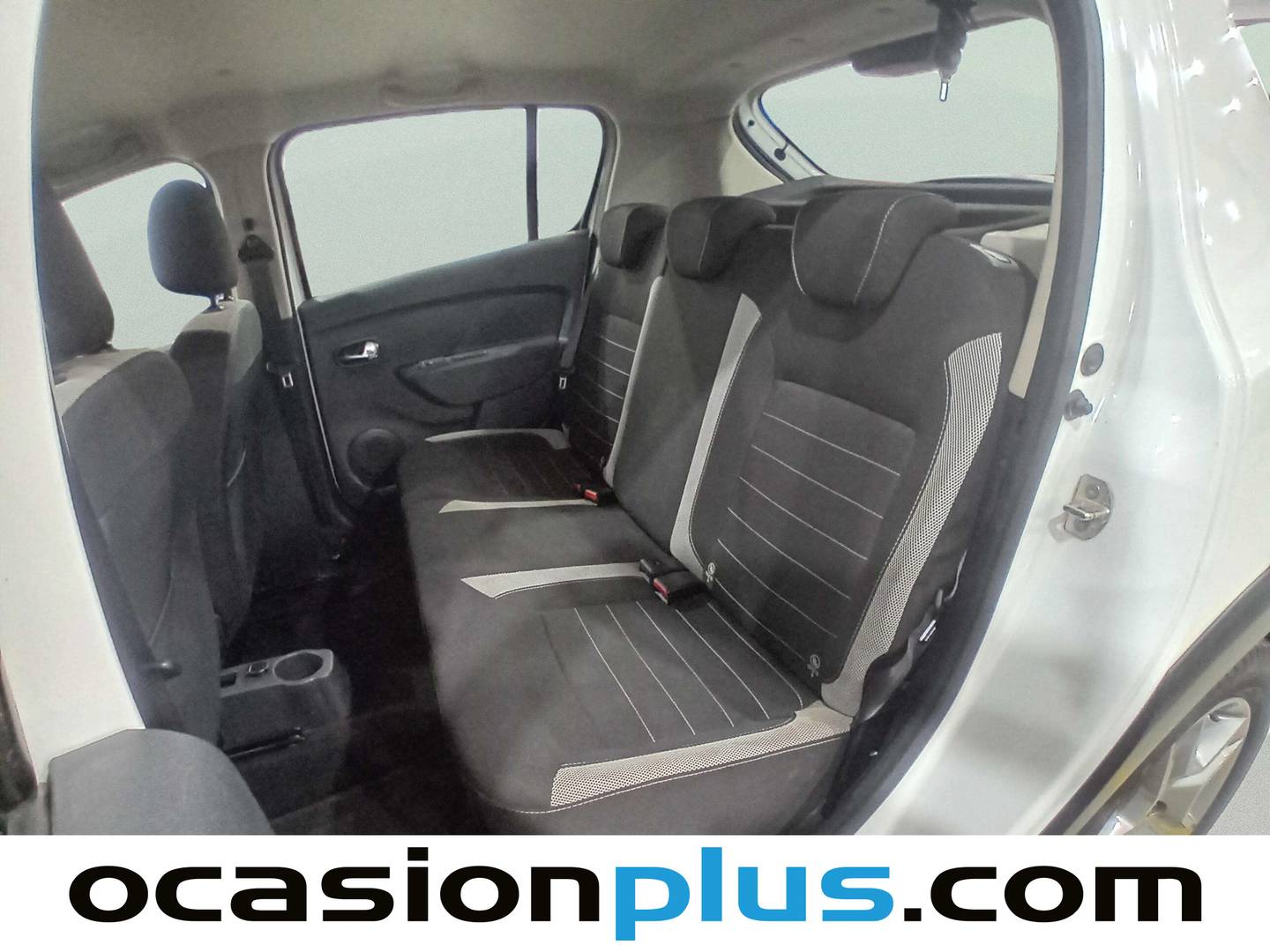 Foto Dacia Sandero Dacia Sandero Stepway Comfort TCe (90 CV)