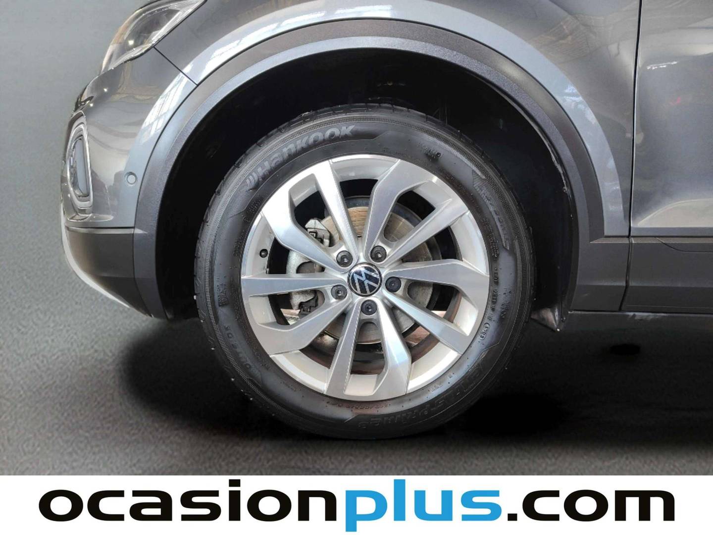Volkswagen T-Roc Volkswagen T-Roc Life 1.0 TSI (110 CV) 110cv