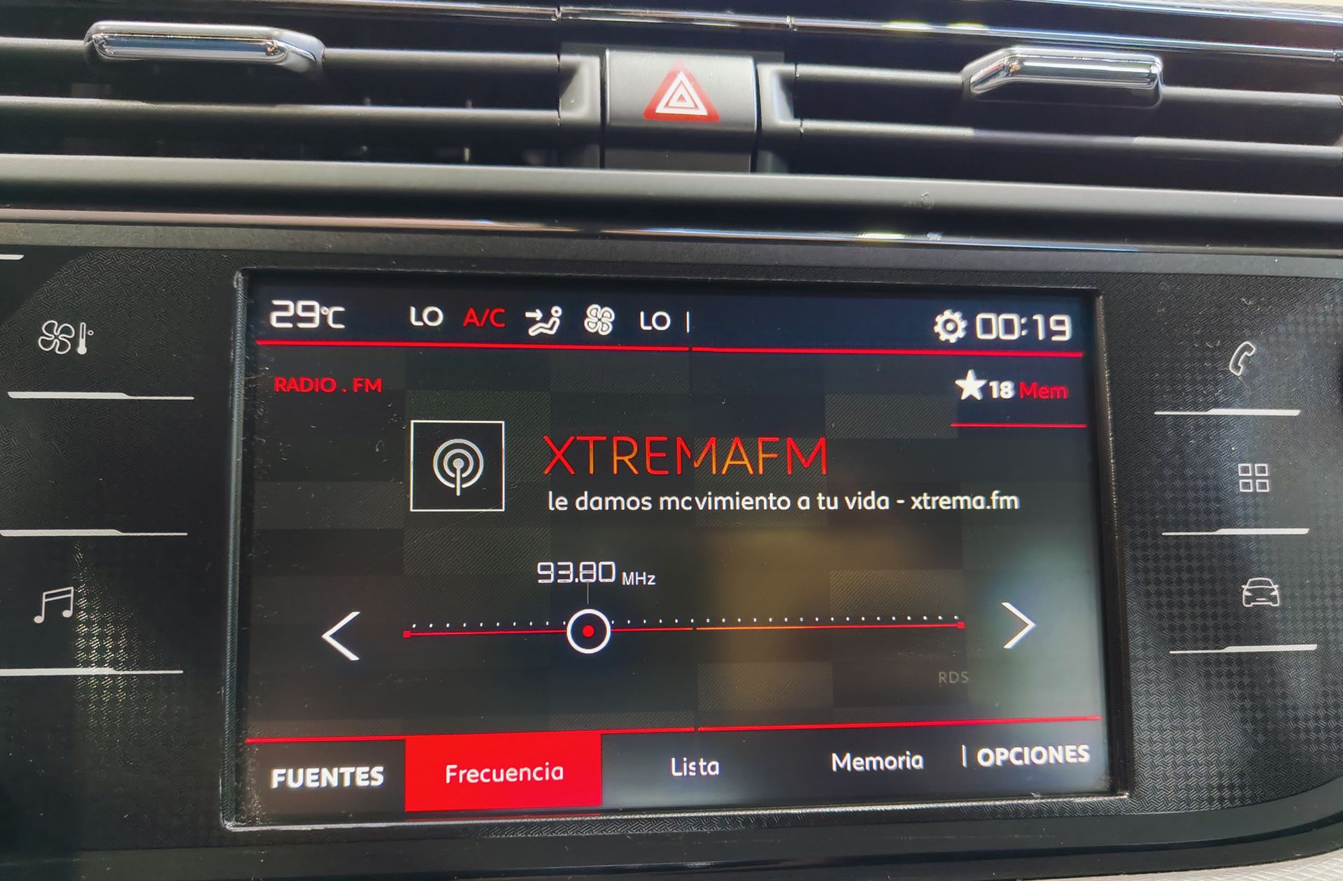 Citroën C4 Picasso PureTech 110 Live - foto 29