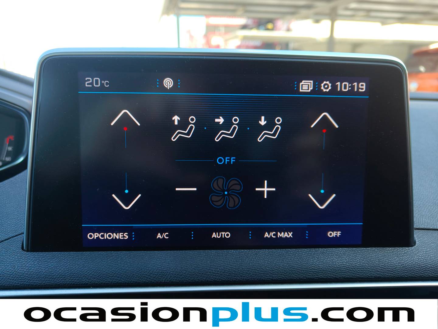 Peugeot 3008 Peugeot 3008 BlueHDi 130 S&S Active (130 CV) 2019