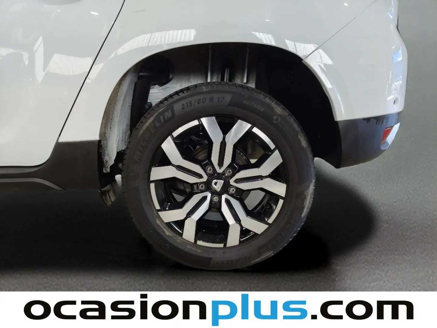 Foto Dacia Duster Dacia Duster TCE ECO-G Prestige 4X2 (100 CV) GLP