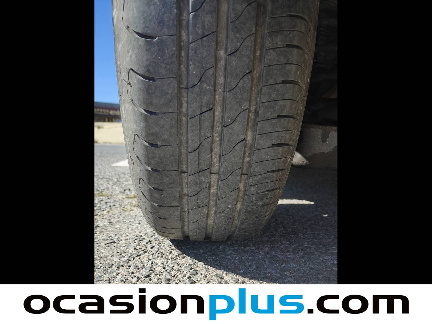 Renault Mégane Renault Megane Intens Energy TCe (115 CV) de ocasión