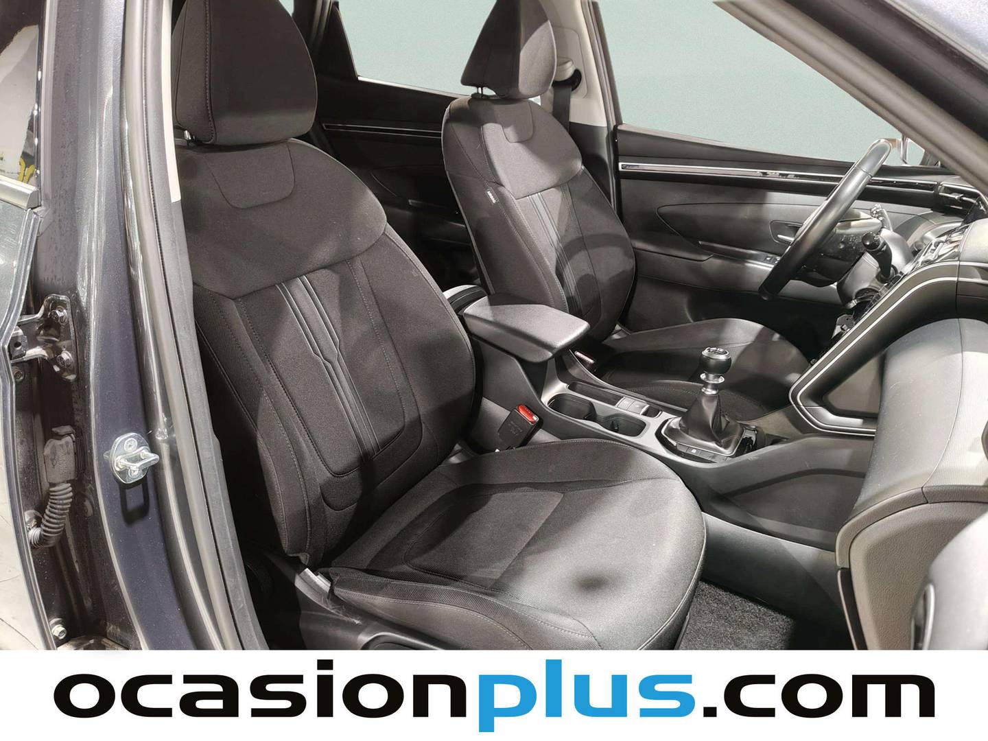 Hyundai Tucson Hyundai Tucson 1.6 TGDI Maxx (150 CV) gasolina