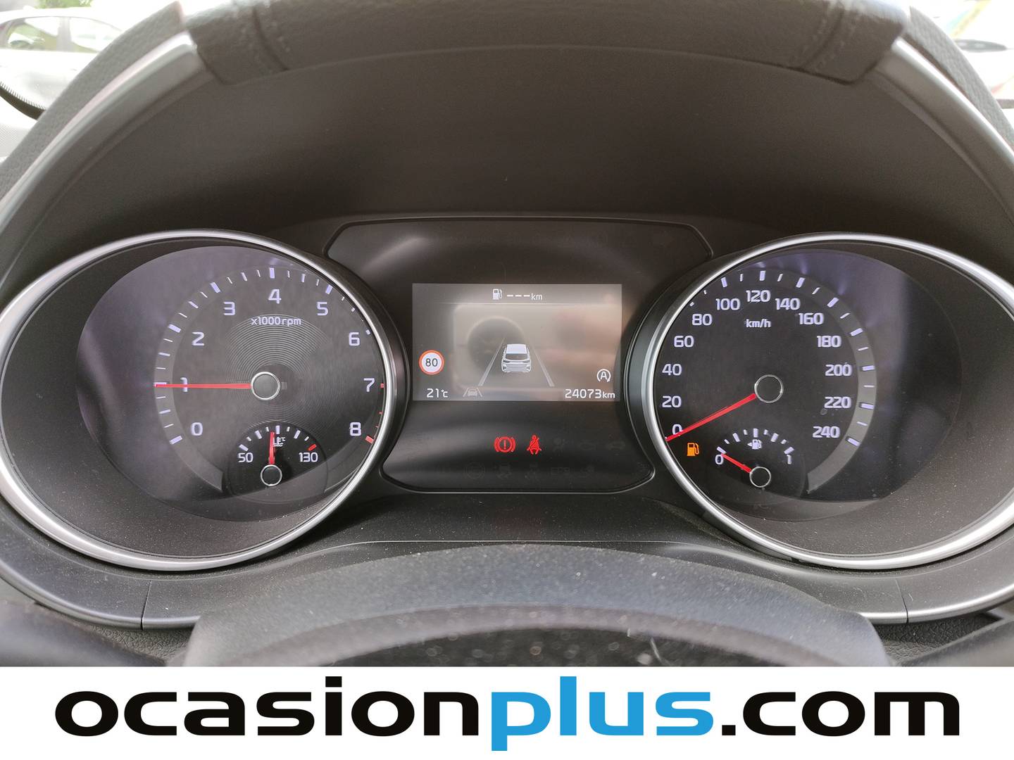 KIA Ceed KIA Ceed 1.0 T-GDi Concept (100 CV) 2025