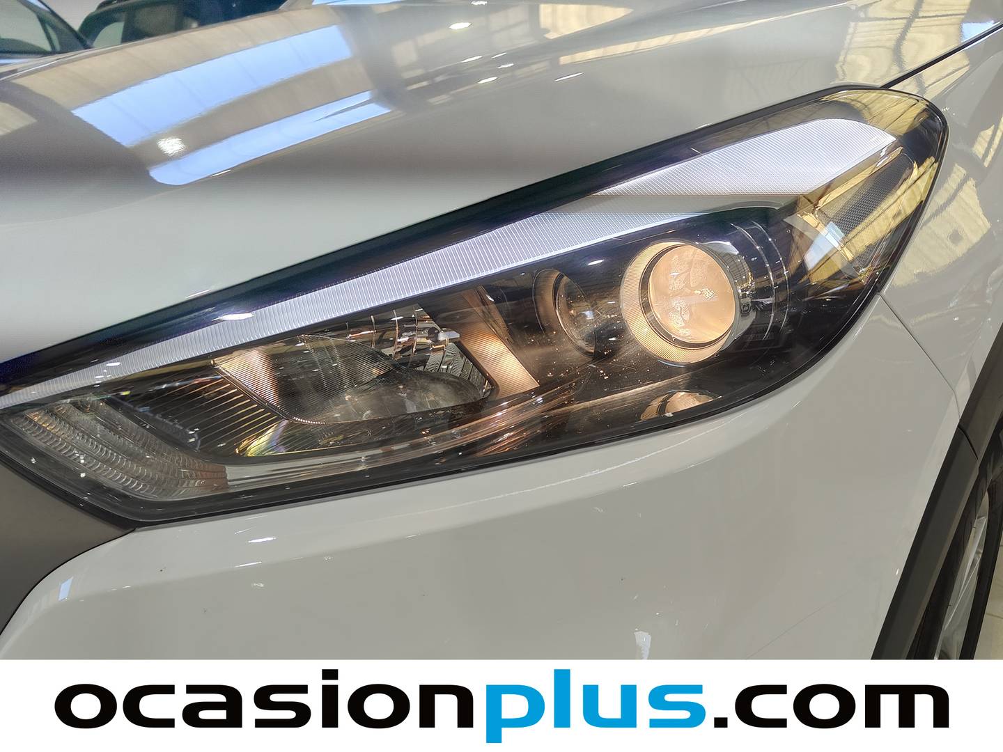 Hyundai Tucson Hyundai Tucson 1.6 GDI BlueDrive Essence 4x2 (131 CV) barato