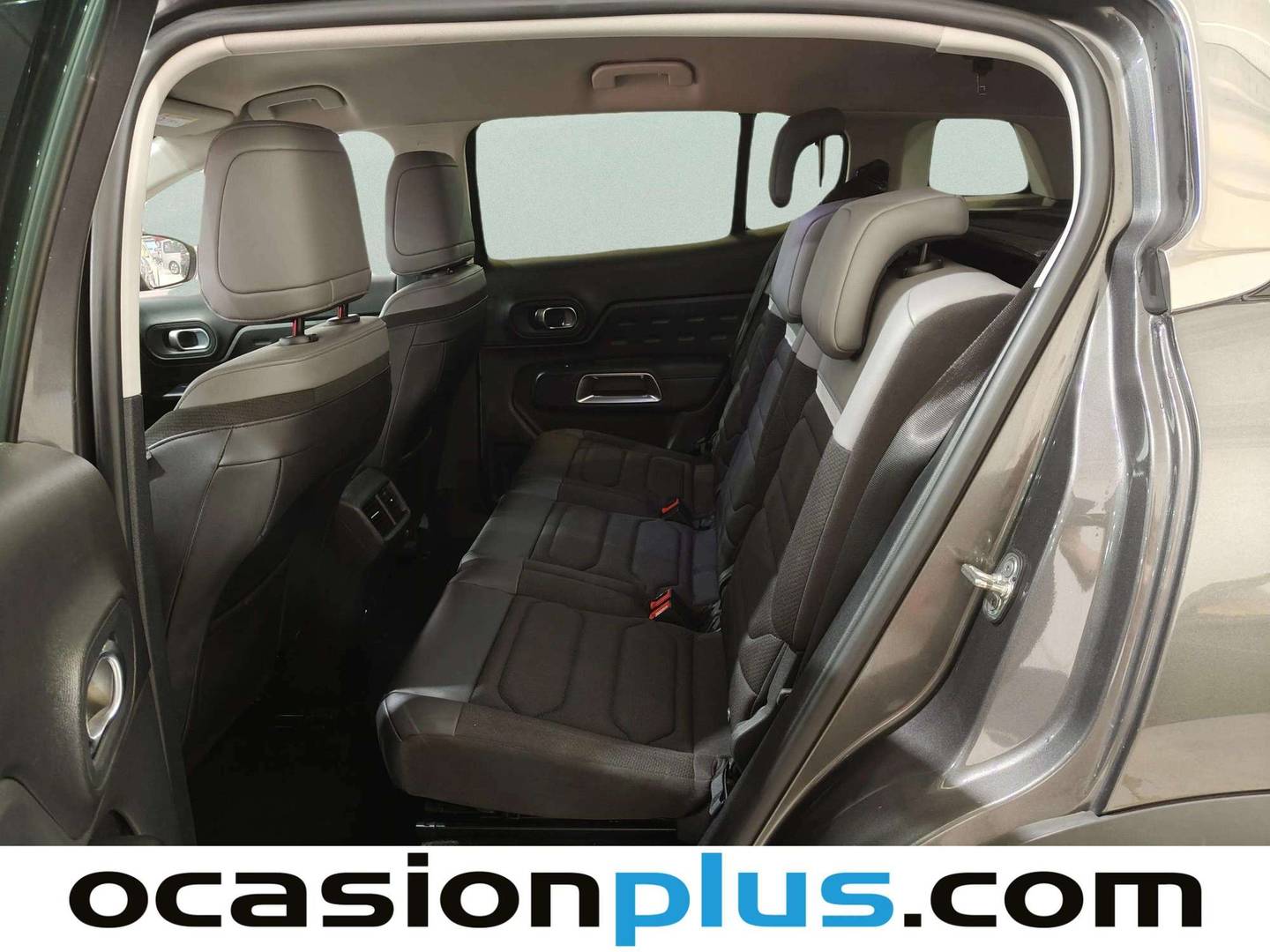 Citroën C5 Aircross Citroen C5 Aircross PureTech 130 S&S C Series (131 CV) de ocasión