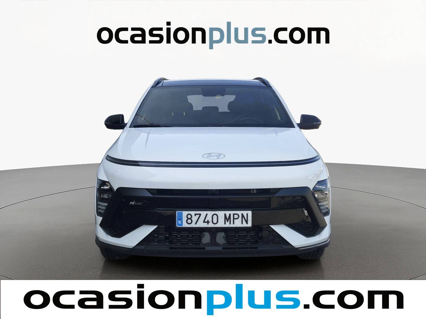 Hyundai Kona Hyundai Kona 1.6 TGDi N Line Style 4x4 DCT (198 CV) 2024