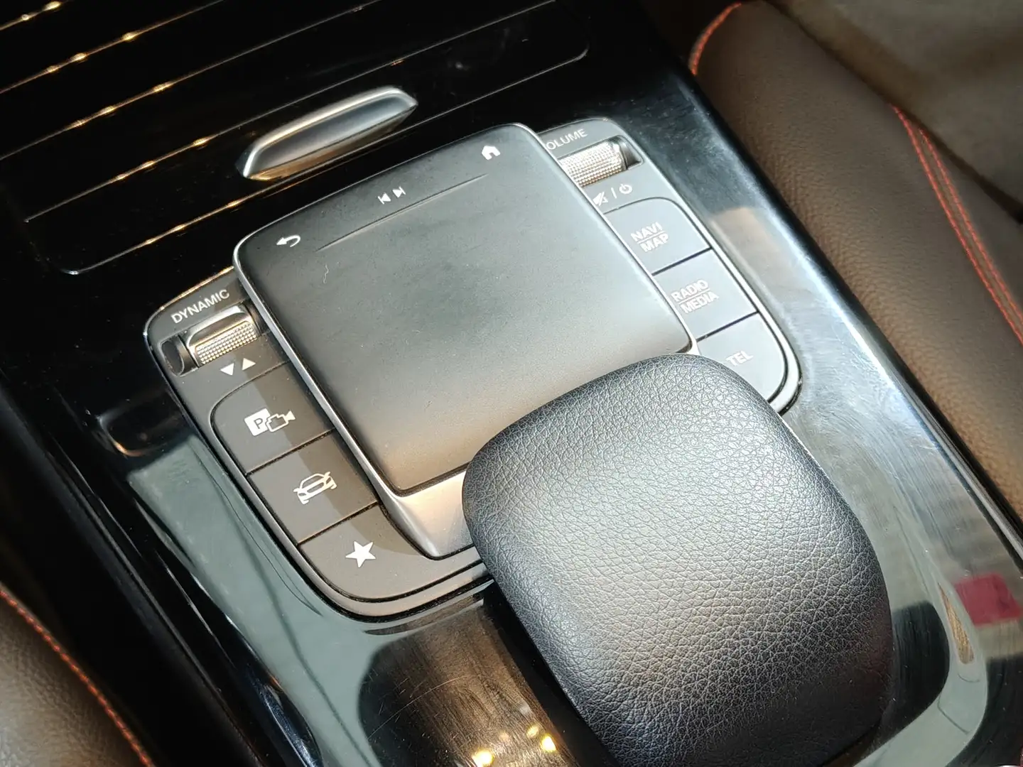 Foto Mercedes CLA Mercedes-Benz CLA 250 e (218 CV) Pack AMG