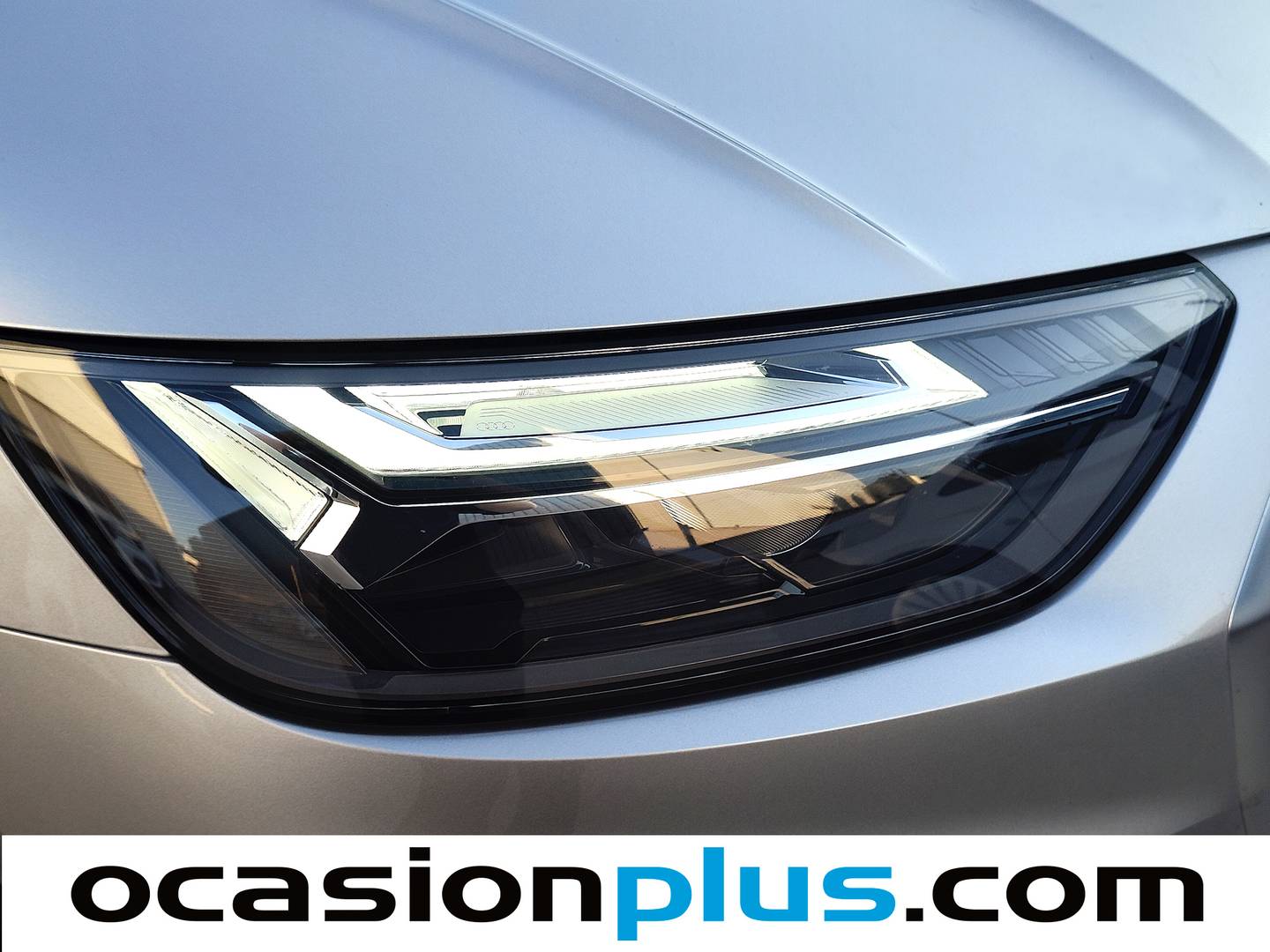 Paquetes del Audi Q5 Audi Q5 Advanced 35 TDI (163 CV) S tronic