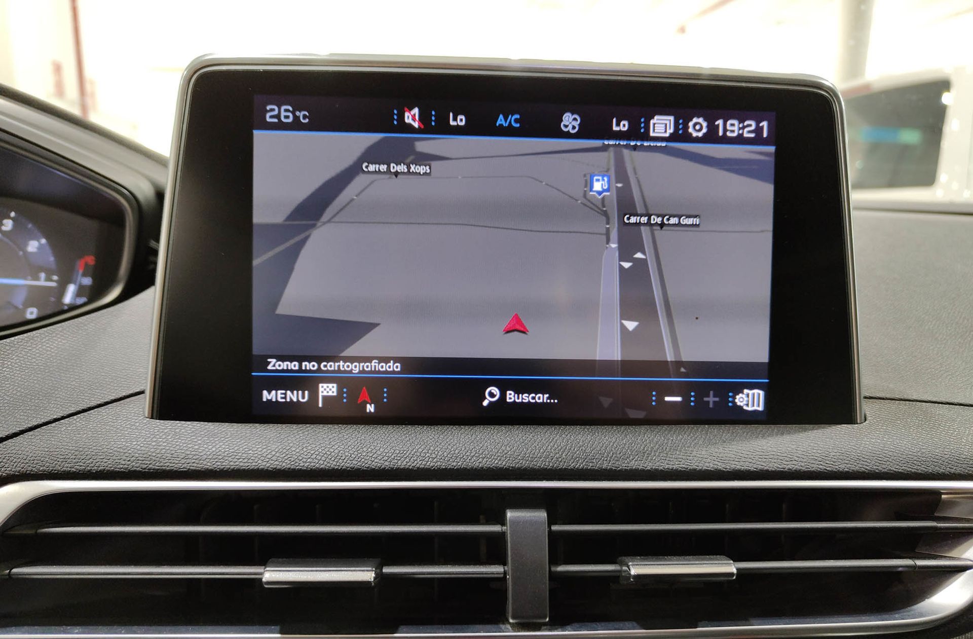 Peugeot 3008 PureTech 130 Allure - foto 8