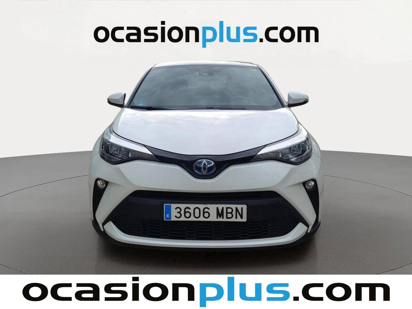 Toyota C-HR Toyota C-HR 1.8 125H Advance (122 CV) 122cv