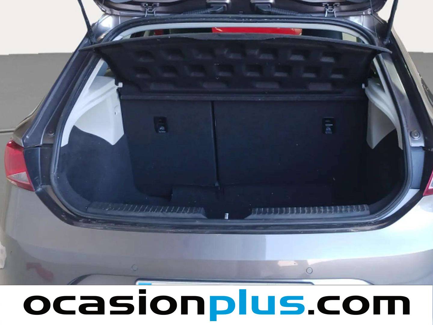 Foto asientos traseros Seat León Seat Nuevo León 1.4 TSI 150cv ACT DSG-7 St&Sp I-Tech