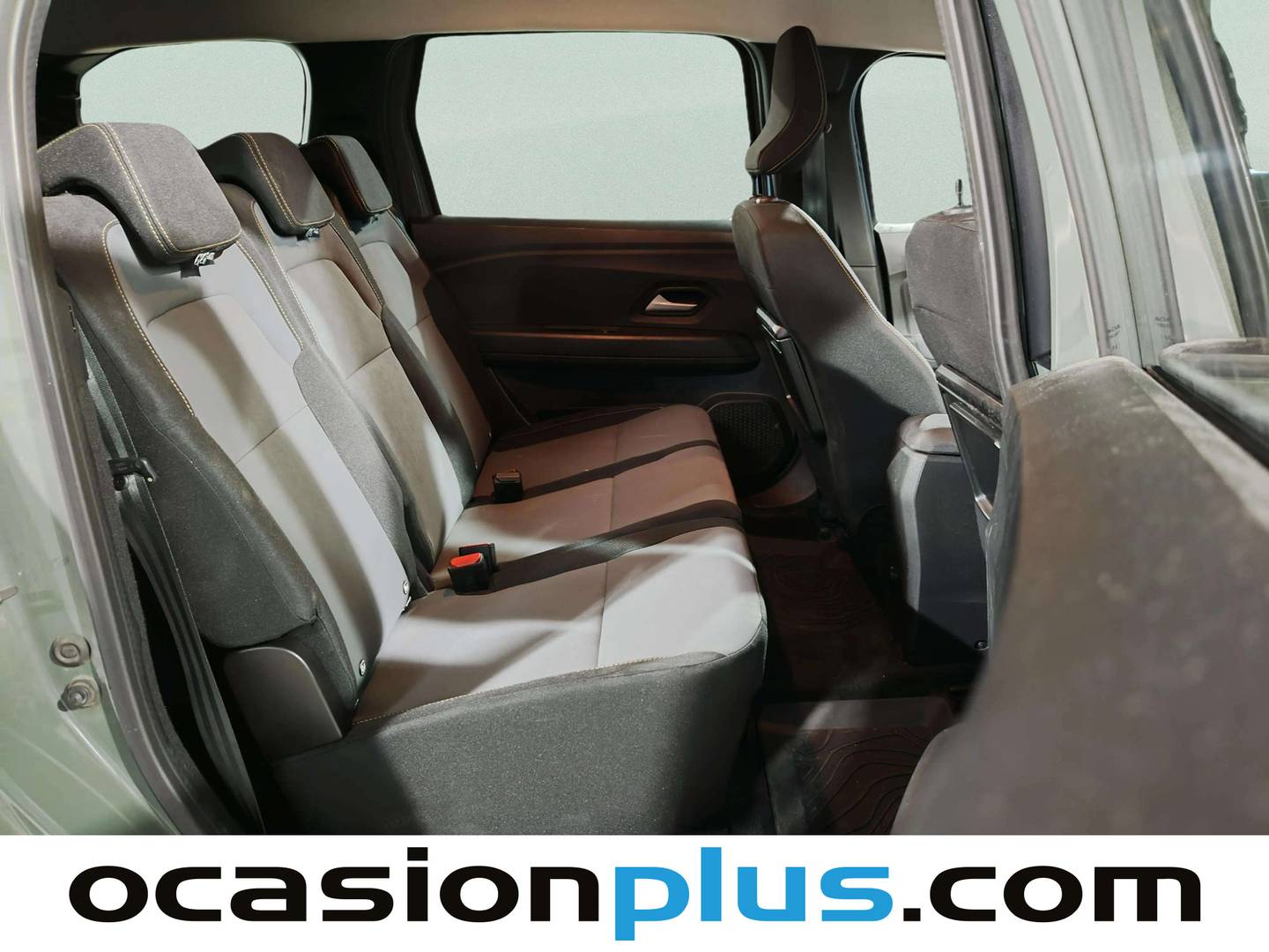 Dacia Jogger Dacia Jogger Extreme Go ECO-G (100 CV)7 Plazas al mejor precio