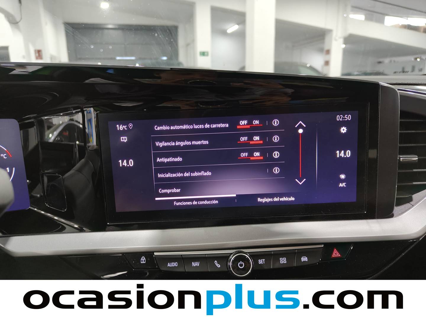 Foto Opel Mokka Opel Mokka 1.5 D Ultimate  (110 CV)