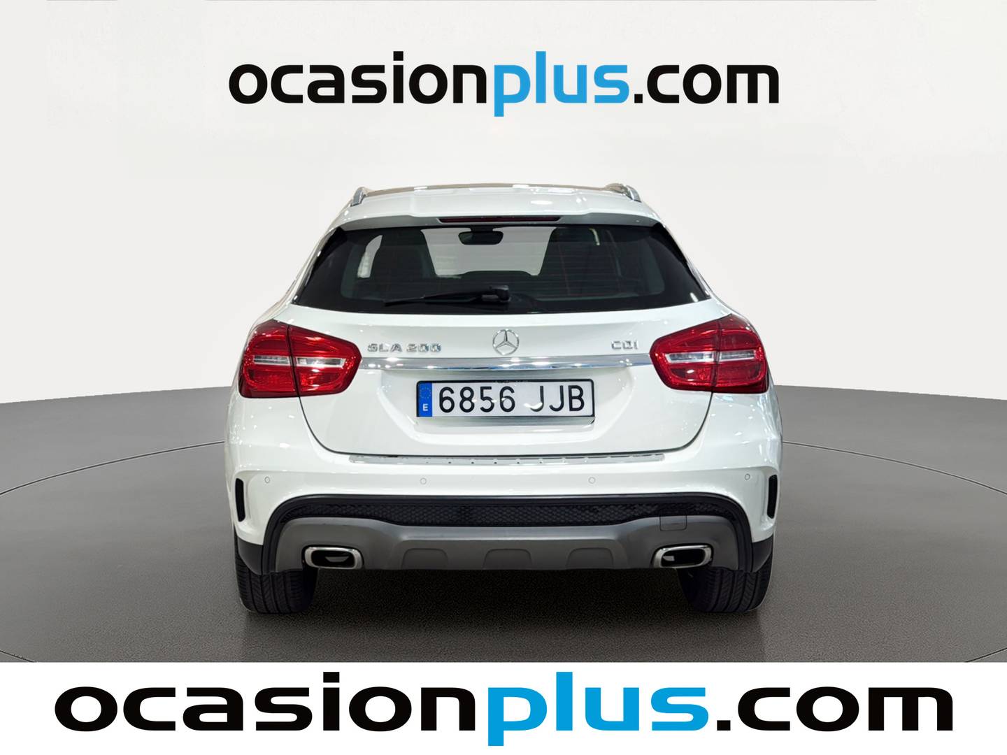 Mercedes GLA Mercedes GLA 200 d AMG Line (136 CV) km 0