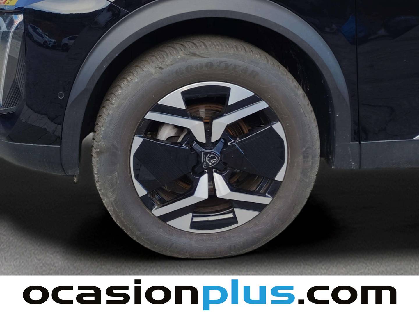 Peugeot 2008 Peugeot 2008 PureTech 130 S&S GT EAT8 (130 CV) 130cv