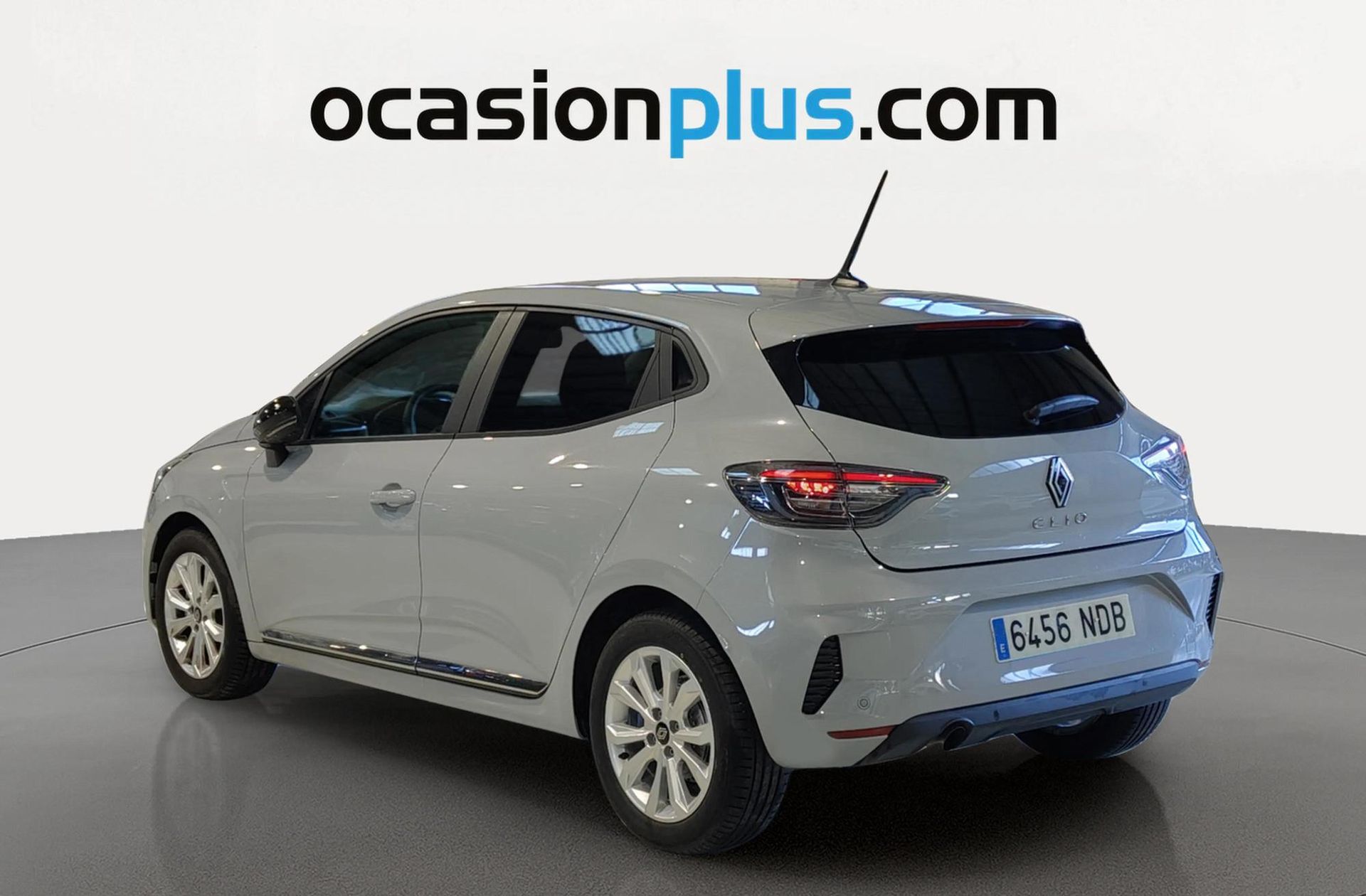Renault Clio Evolution dCi - foto 3