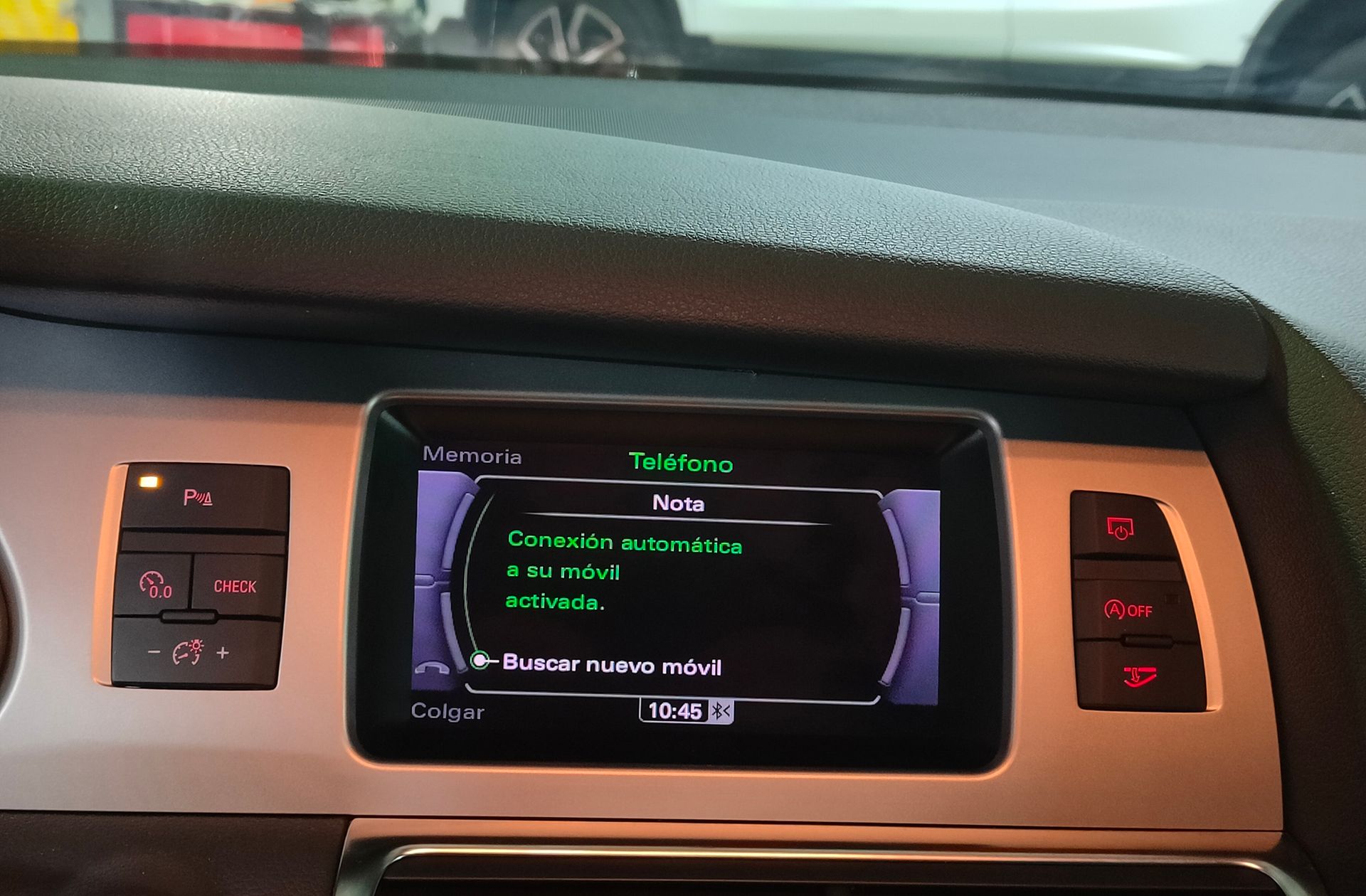 Audi Q7 Ambition 3.0 TDI CD quattro Tiptronic Pack S-Line - foto 32