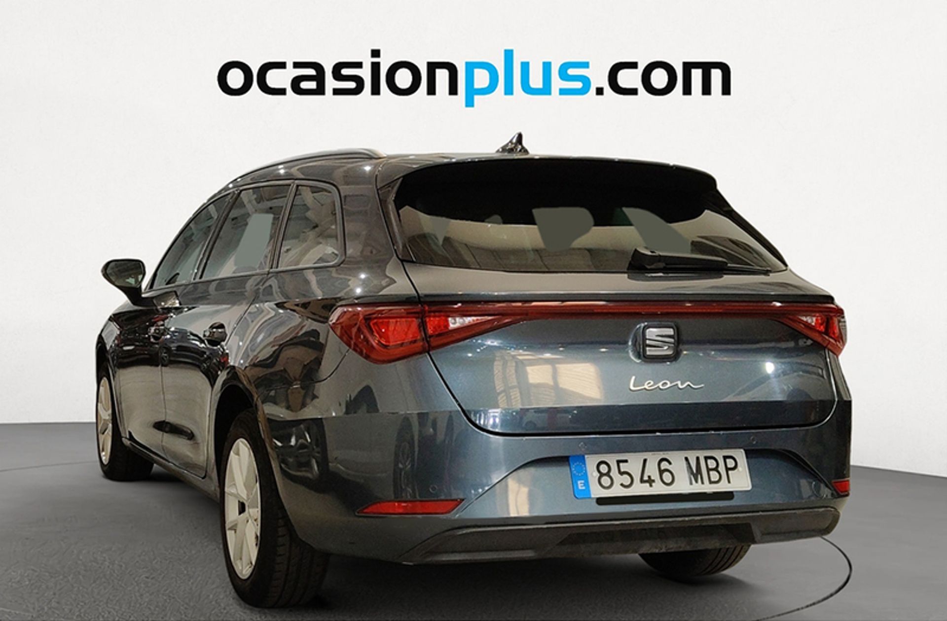 SEAT León ST 1.0 eTSI Style XL DSG - foto 3