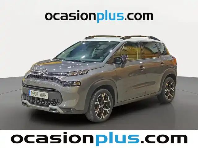 Citroën C3 Aircross PureTech 130 Shine Pack EAT6 (131 CV) de segunda mano