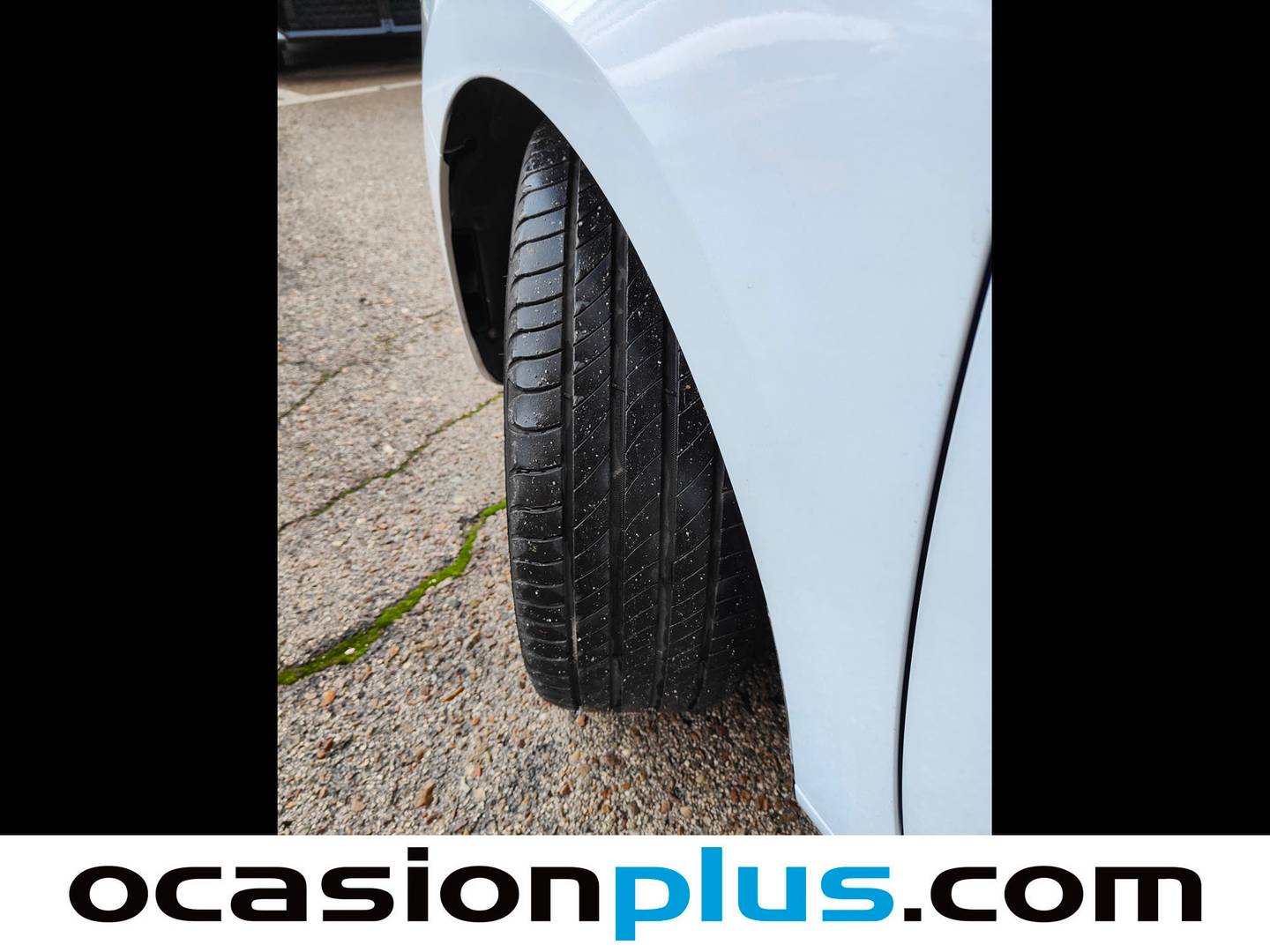 Renault Clio Renault Clio SL Edition E-Tech Híbrido (140 CV) de ocasión