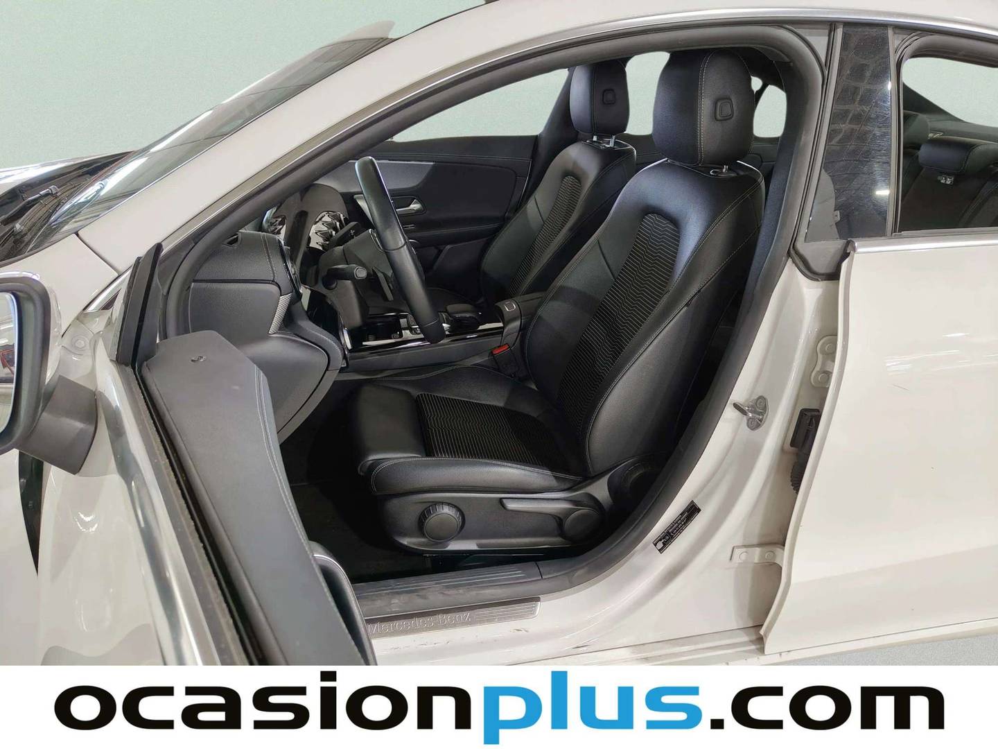 Foto Mercedes CLA Mercedes-Benz CLA CLA 220 d (190 CV)