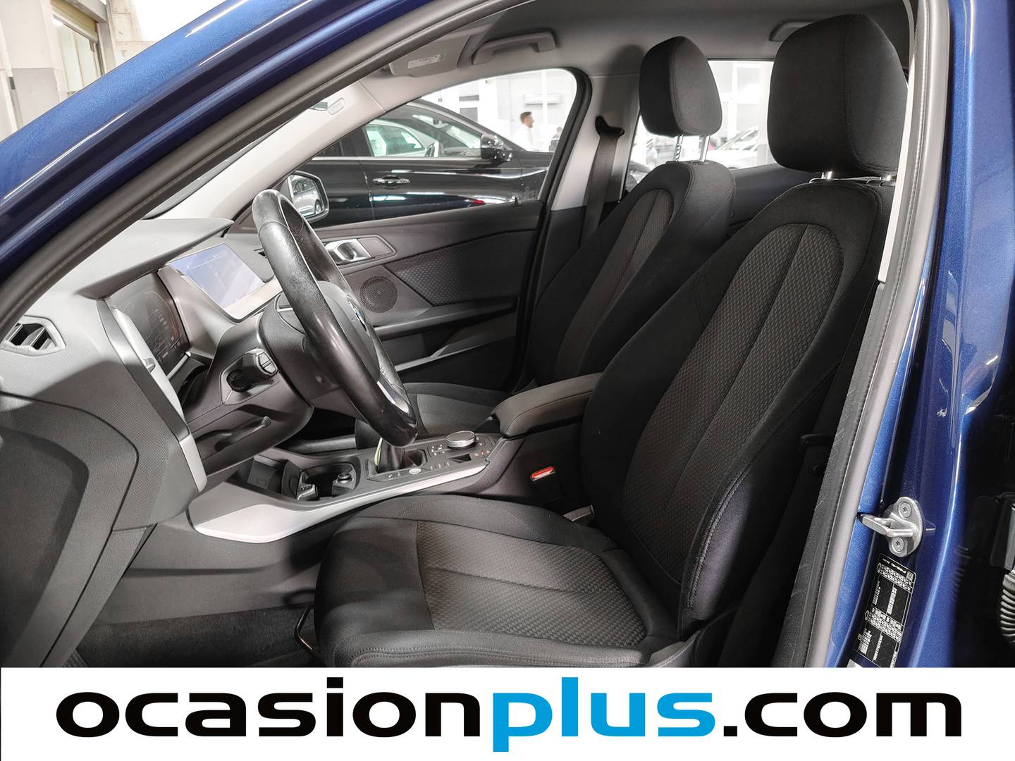 BMW Serie 1 BMW Serie 1 116d (116 CV) km 0