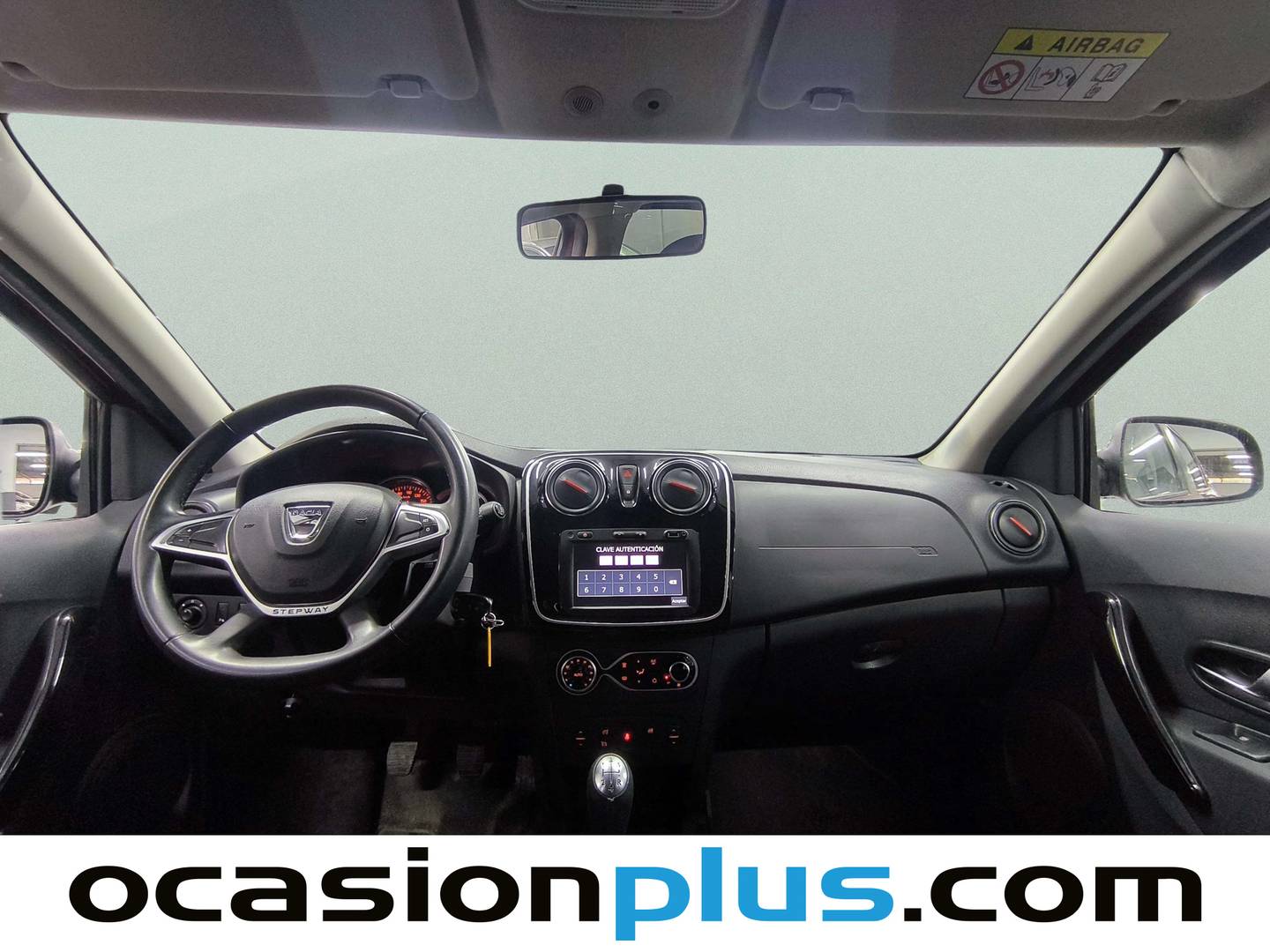 Dacia Sandero Dacia Sandero Serie Limitada Xplore TCe (90 CV) de segunda mano